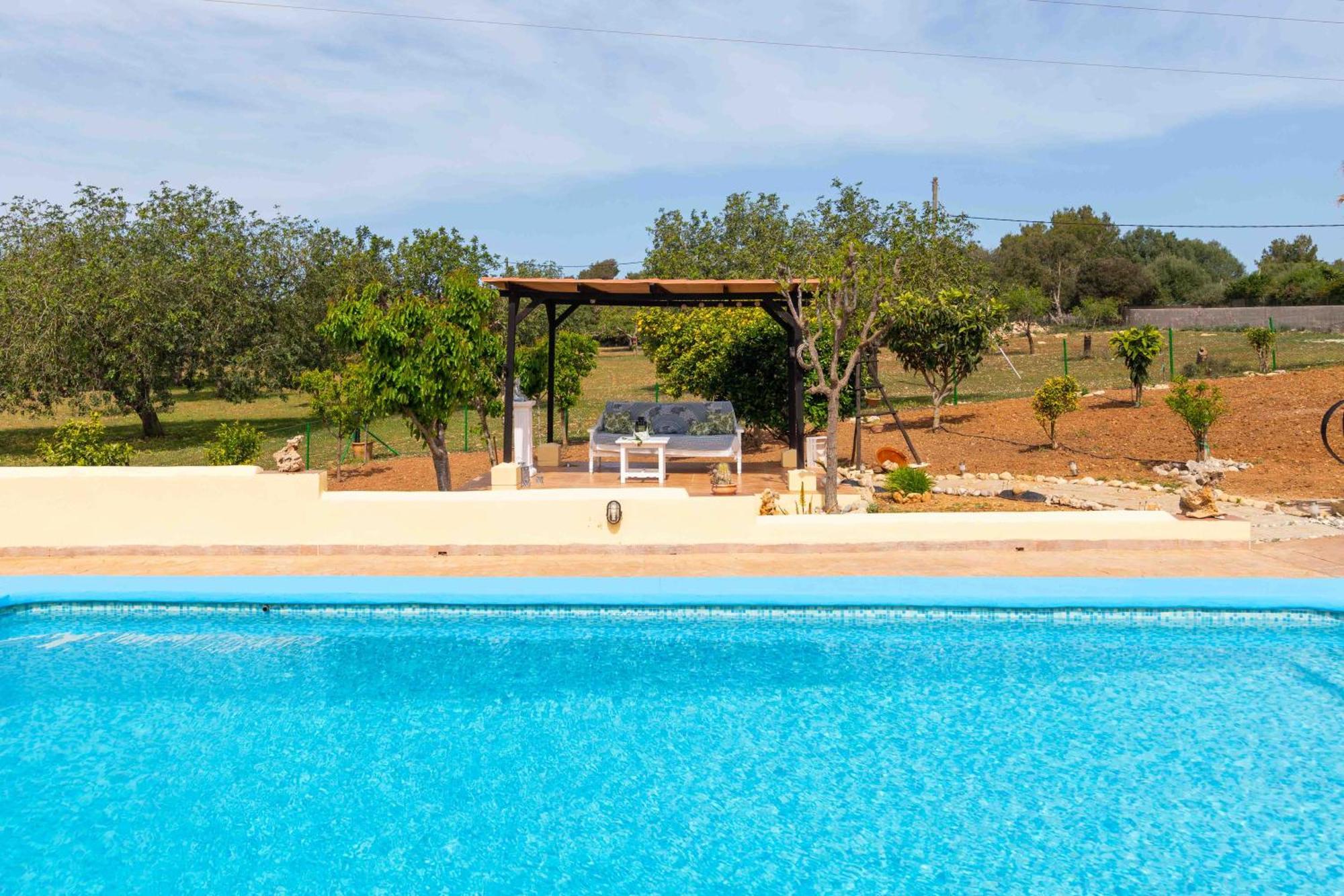 Sa Caseta Villa Artà