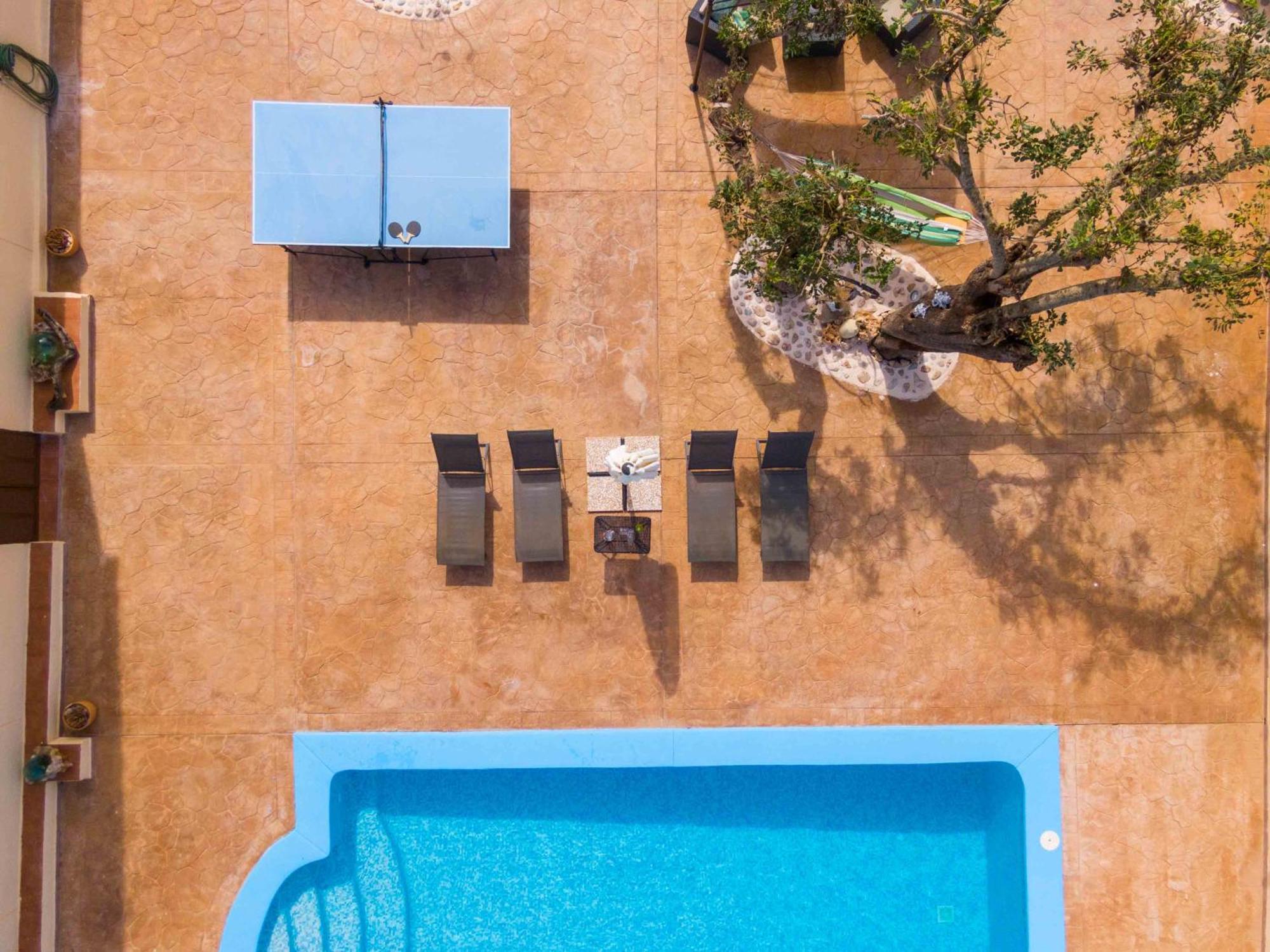 Sa Caseta Villa *