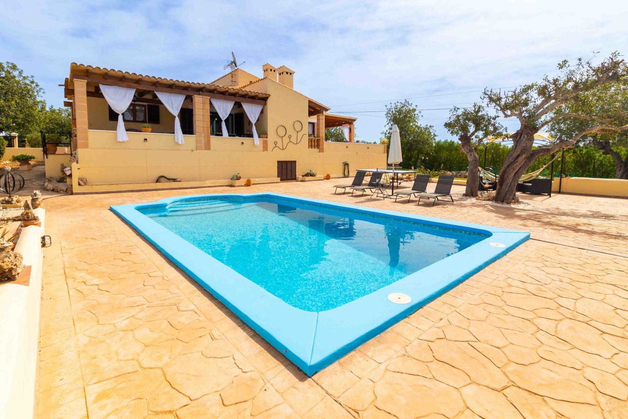 Sa Caseta Villa