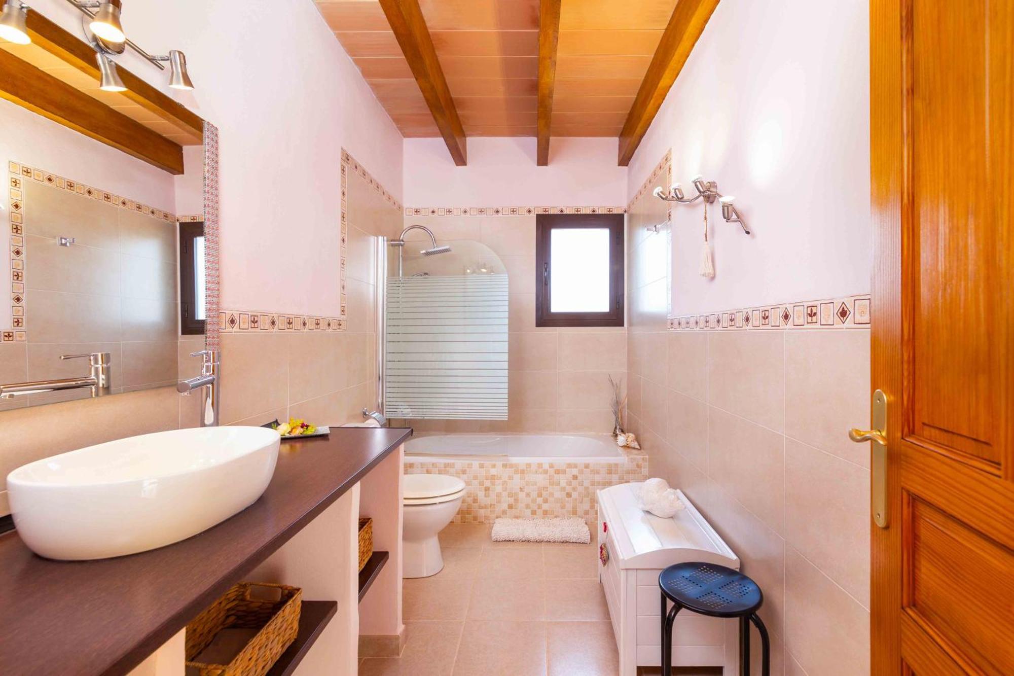 Villa Sa Caseta *