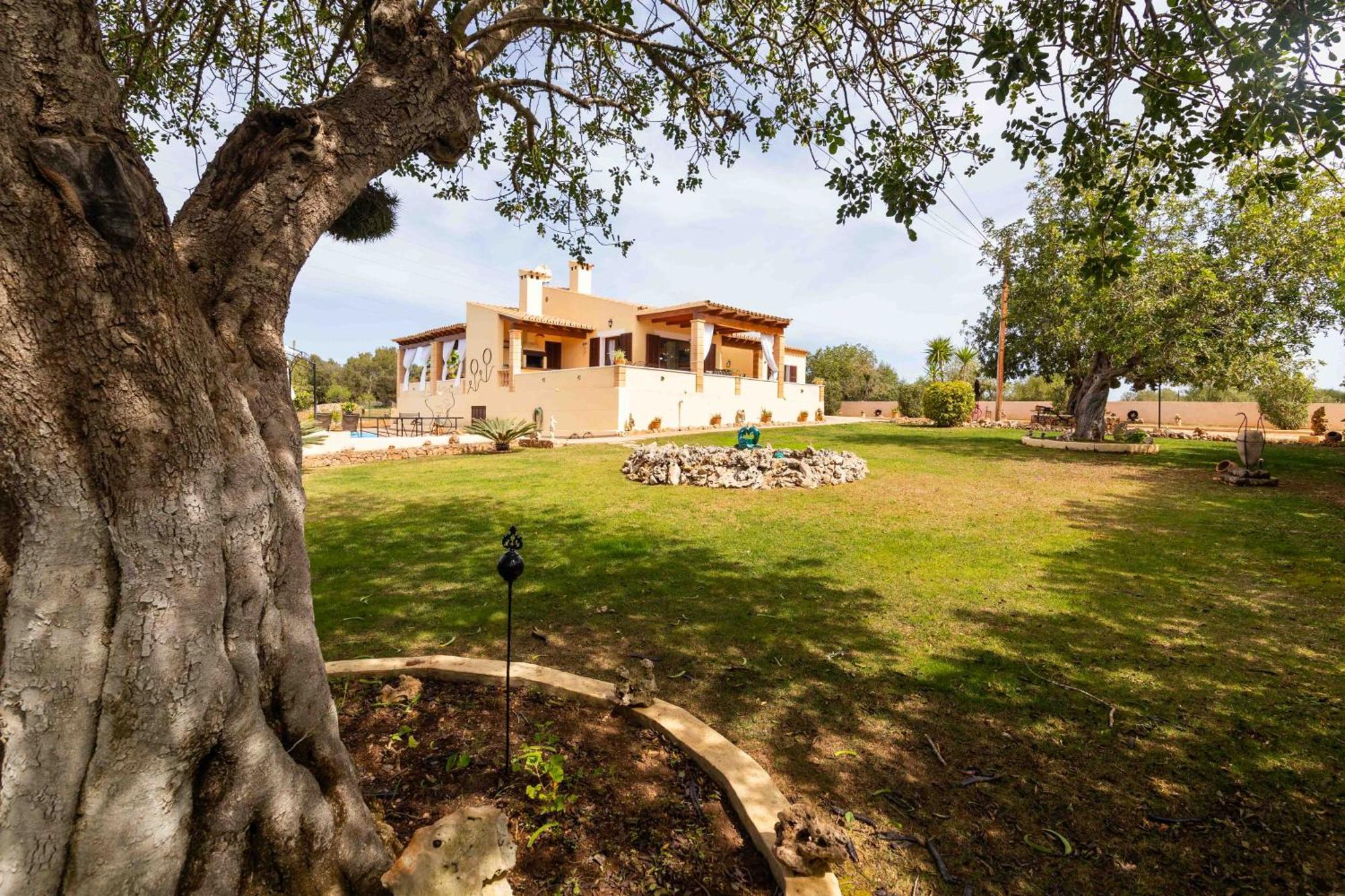 Villa Sa Caseta Artà