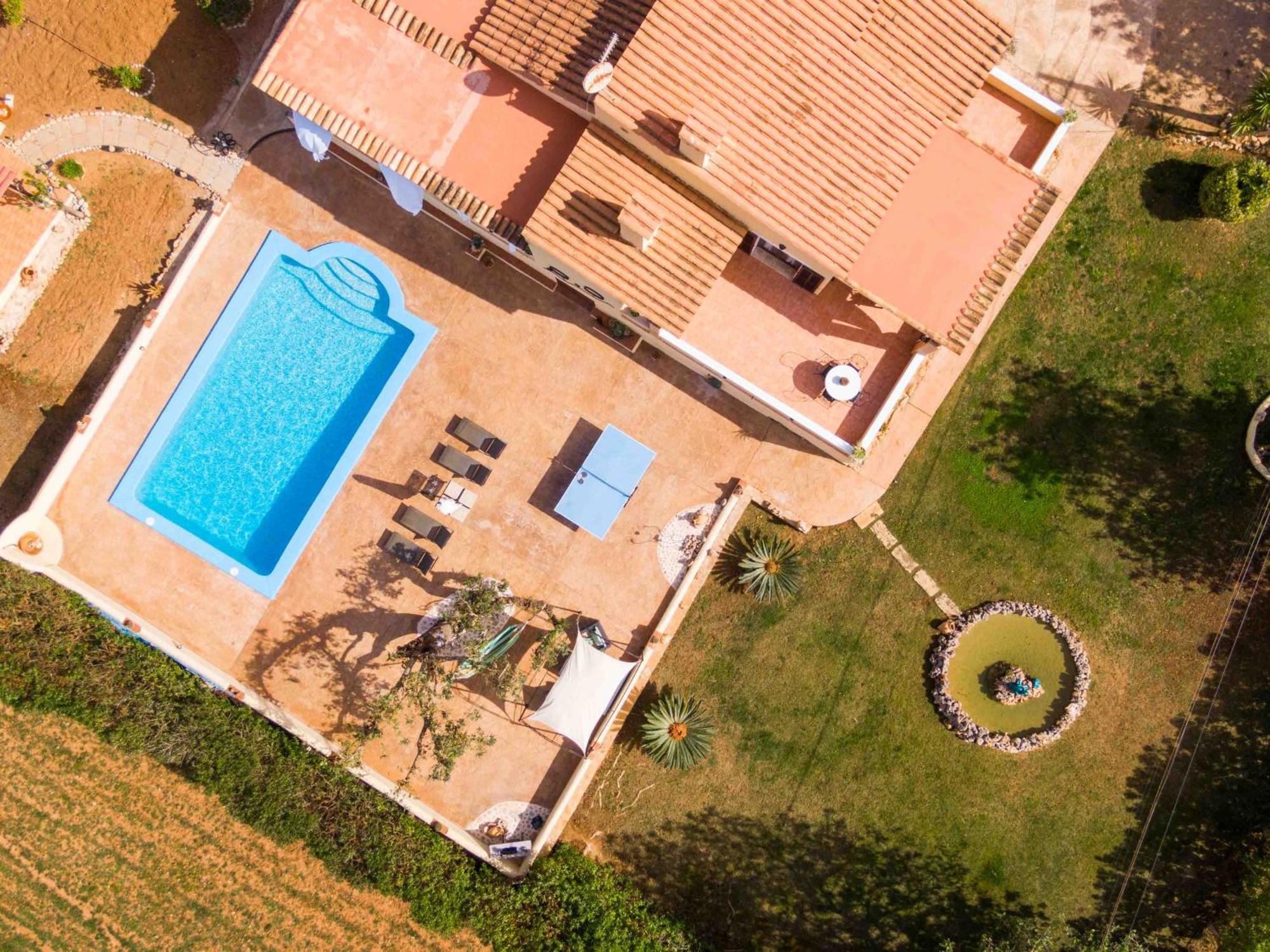 Sa Caseta Villa Artà