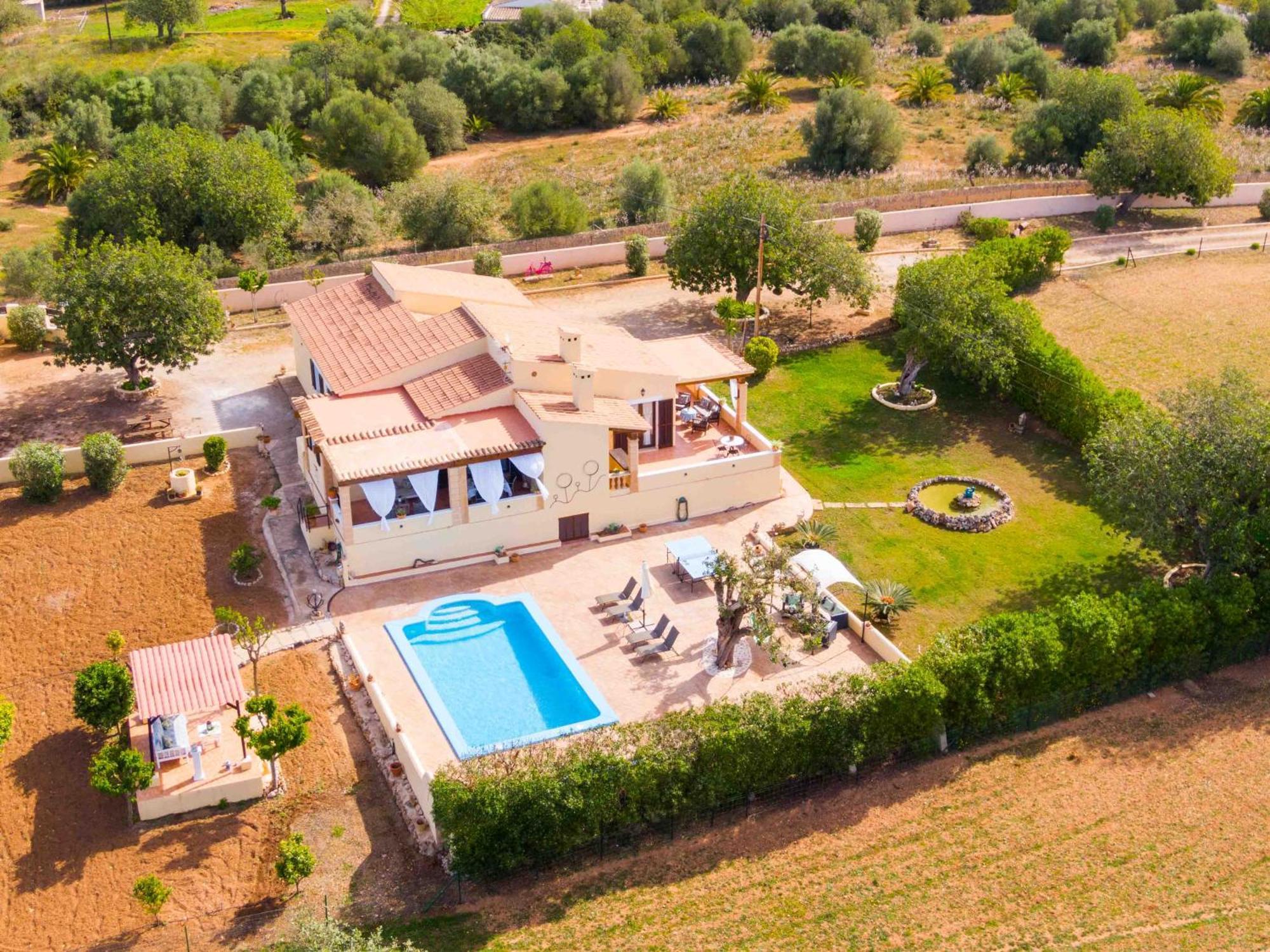 Sa Caseta Villa