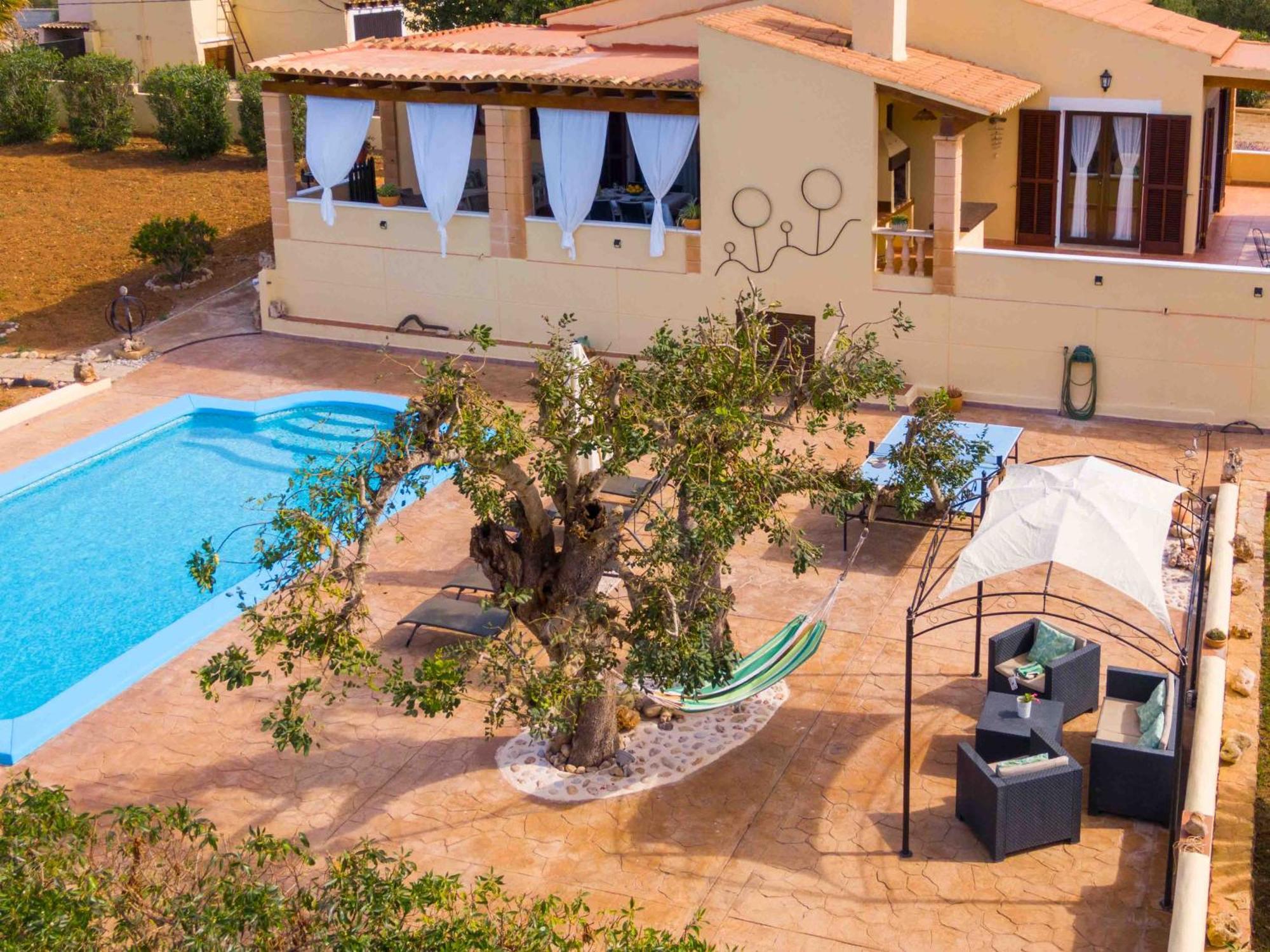 Sa Caseta Villa Artà