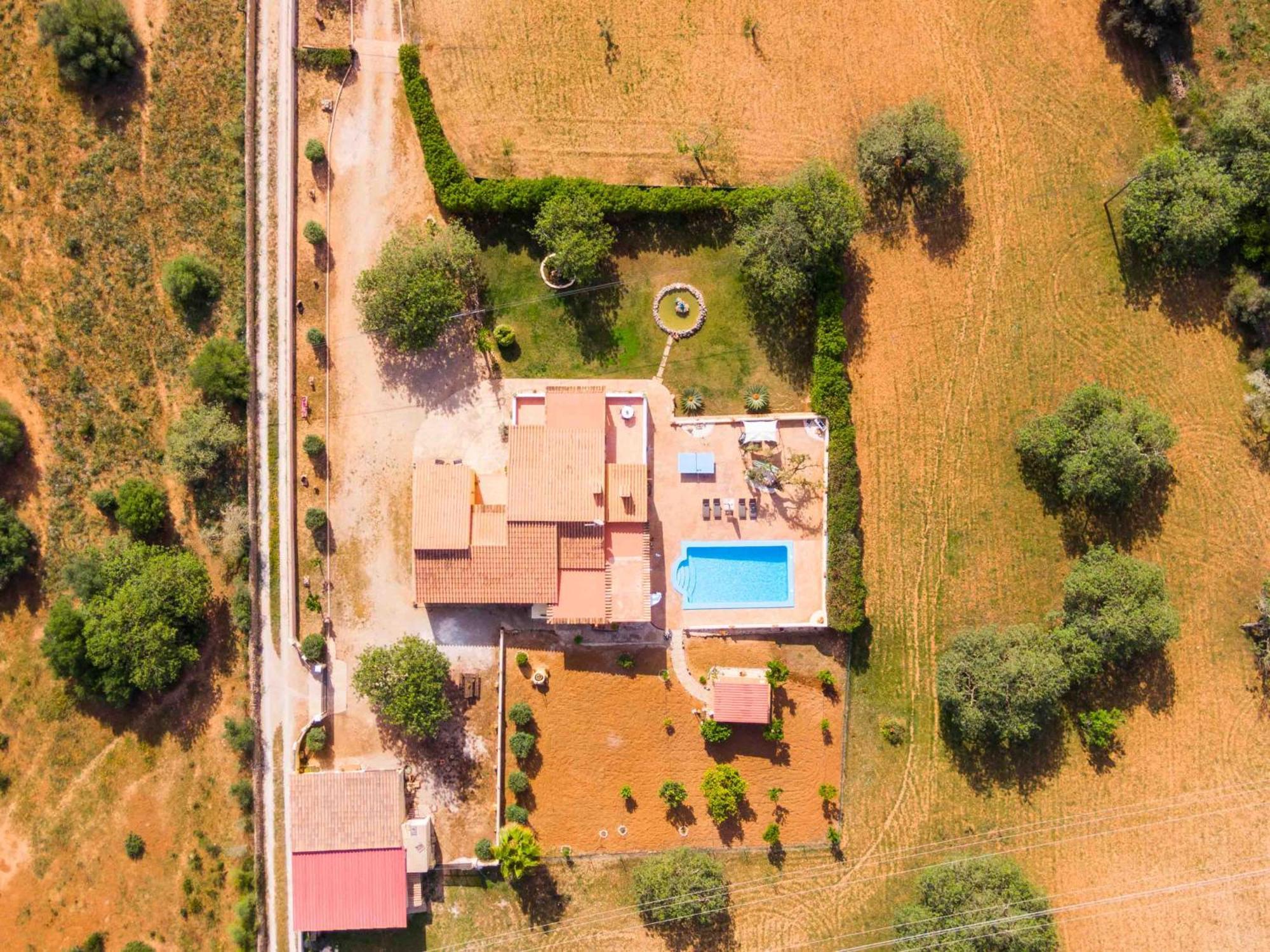 Sa Caseta * Artà