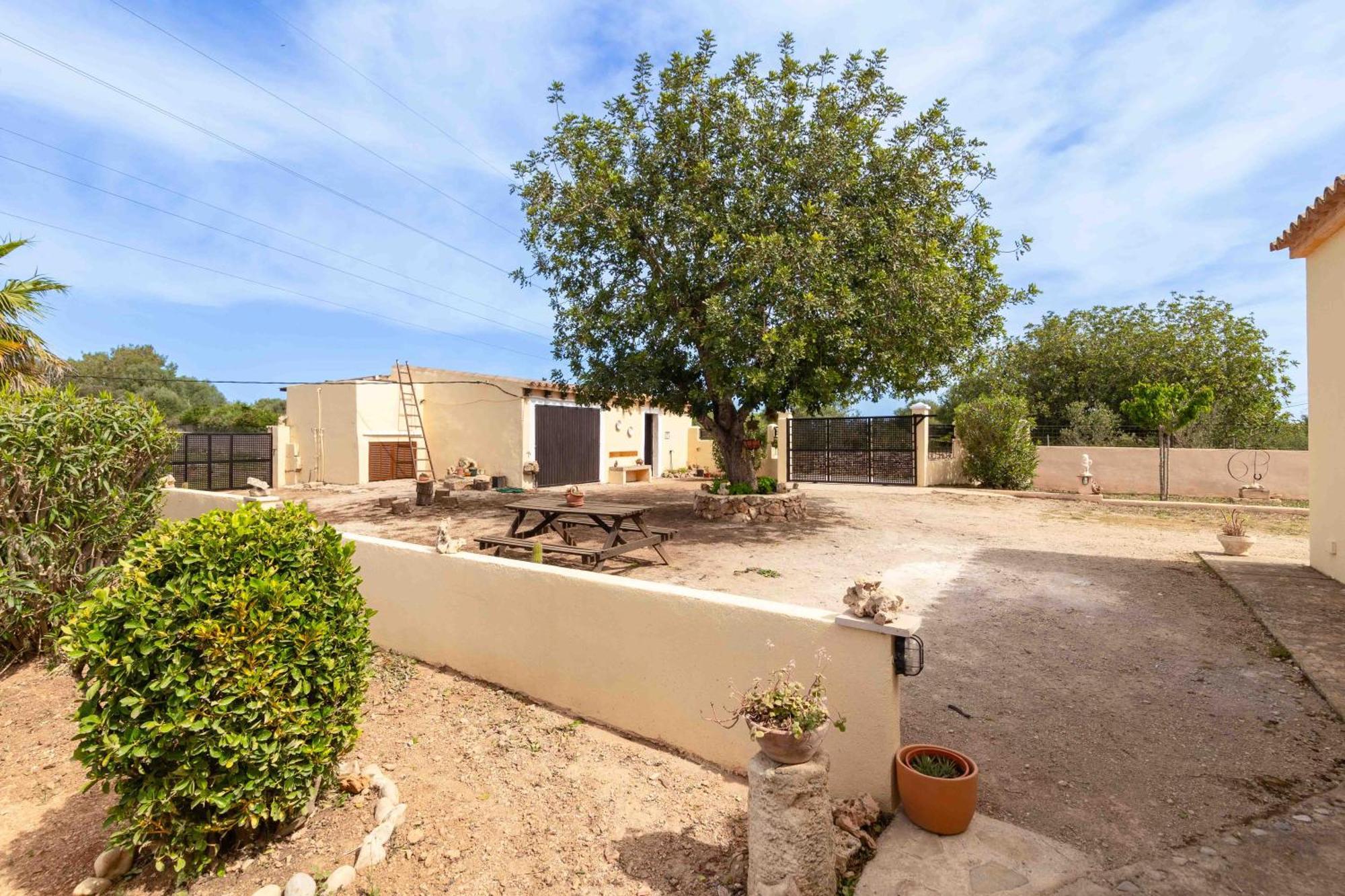 Sa Caseta Villa Artà