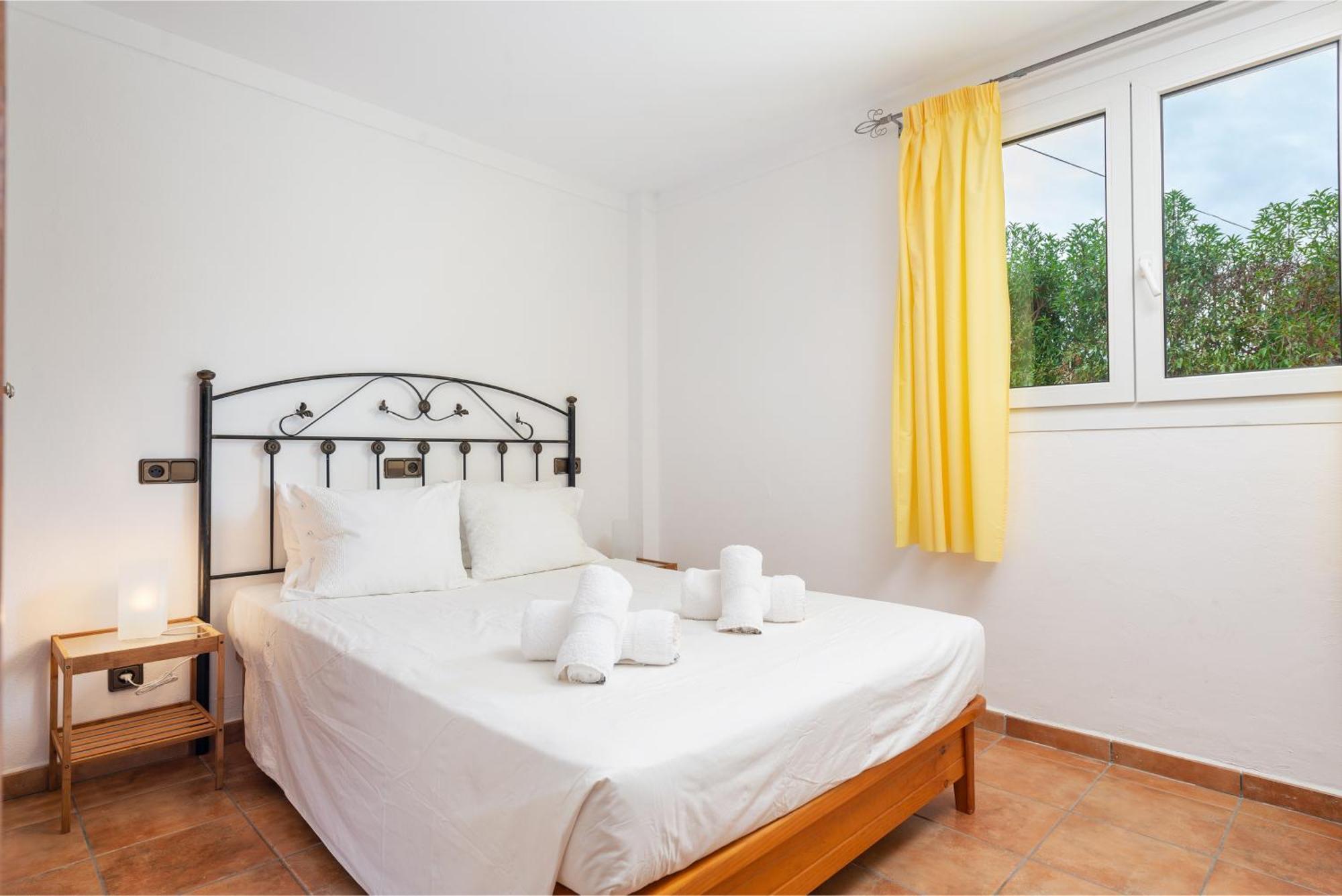 Villa New! With Sea View Very Close To Cala Marsal Fenalitx (Fenalich)