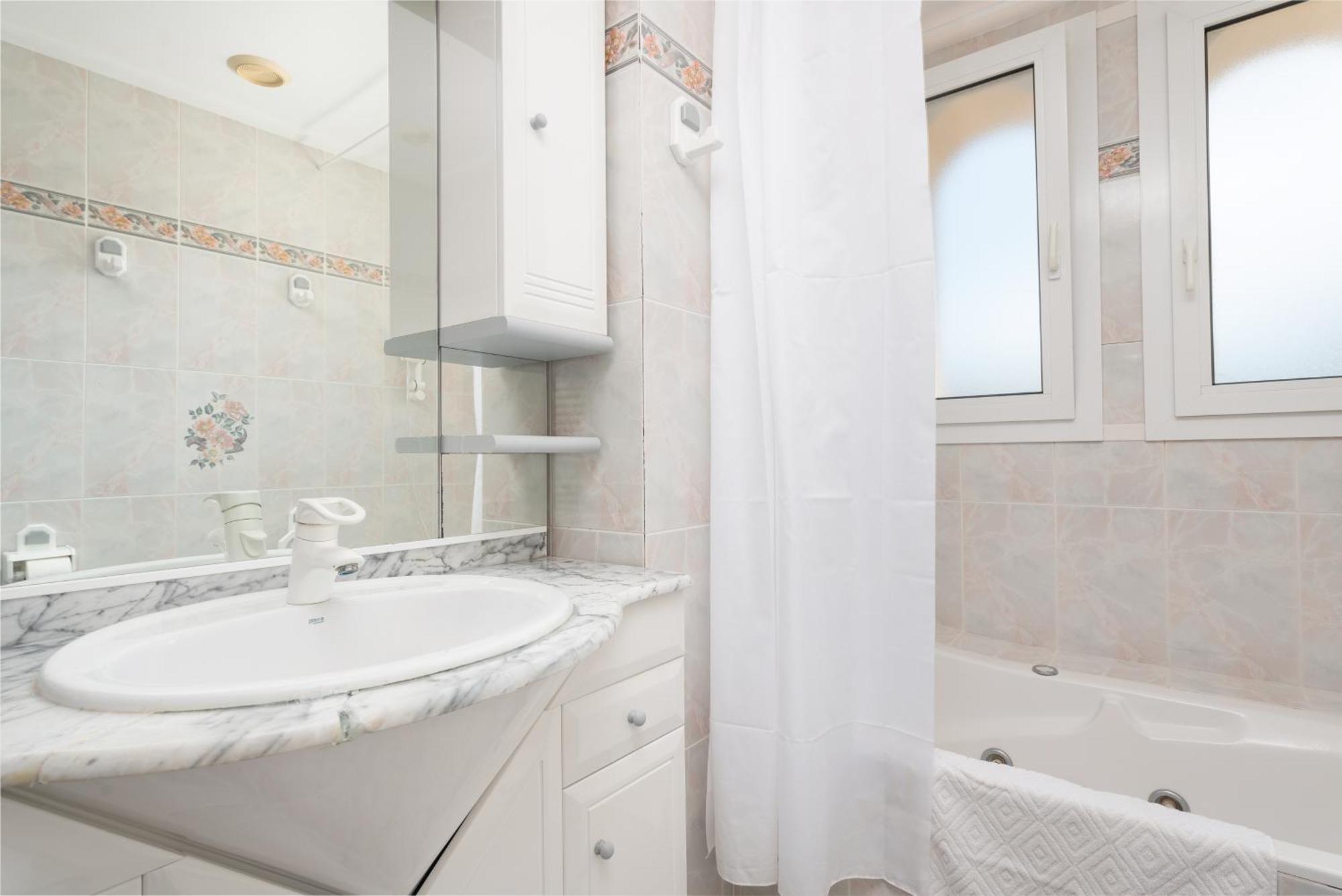 New! With Sea View Very Close To Cala Marsal Fenalitx (Fenalich)