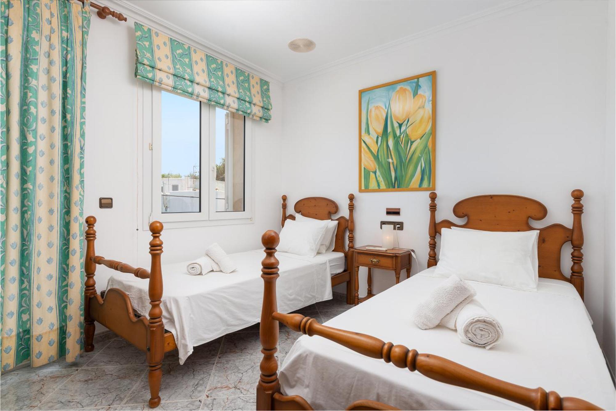 New! With Sea View Very Close To Cala Marsal Fenalitx (Fenalich)
