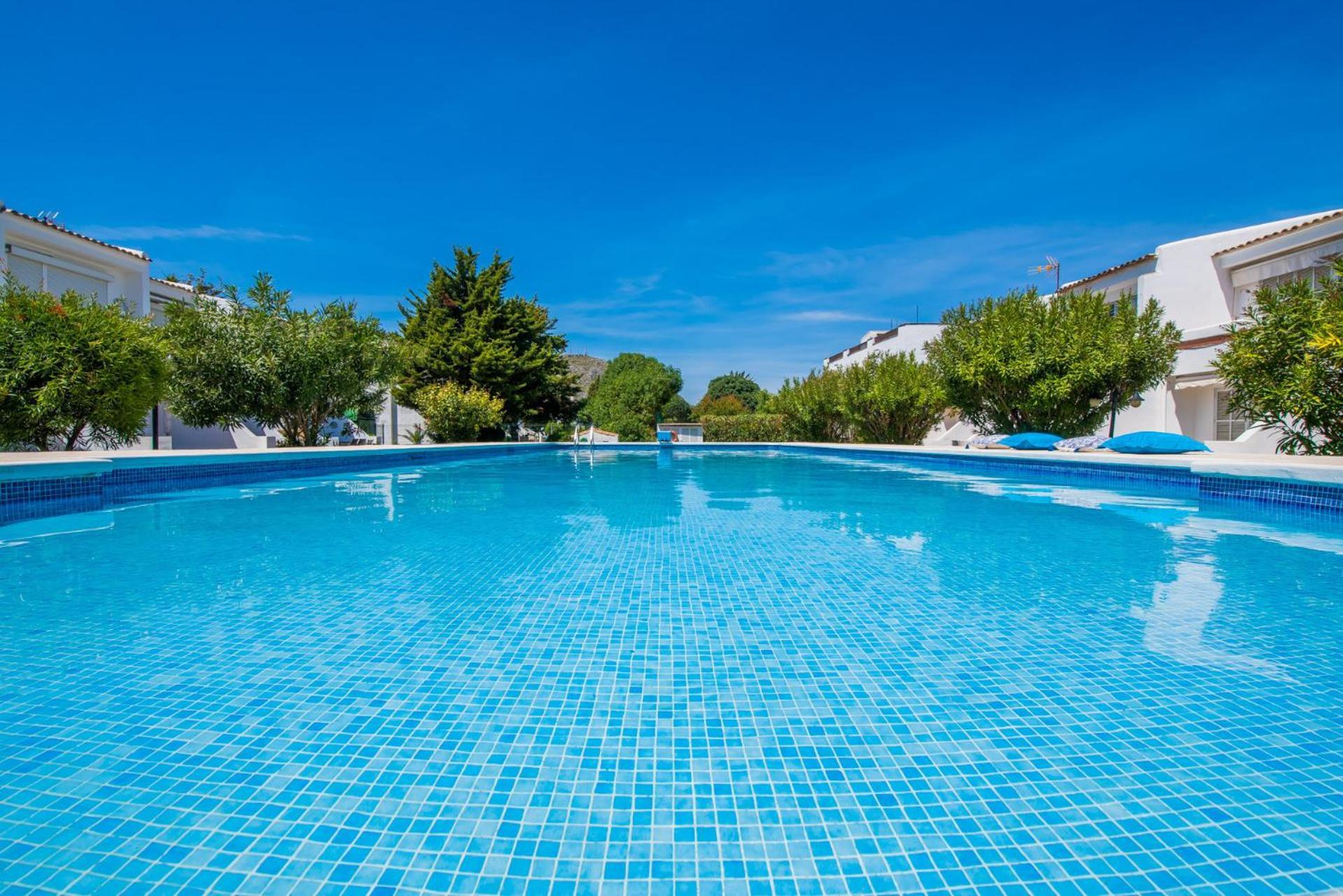 Apartamento Ideal Mallorca - Avus Alcúdia