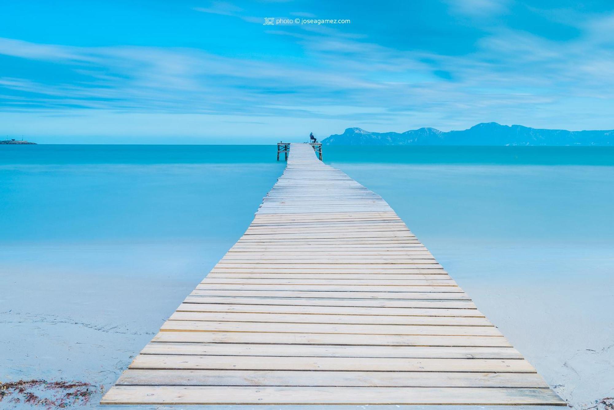 Beachside * Alcudia (Mallorca)