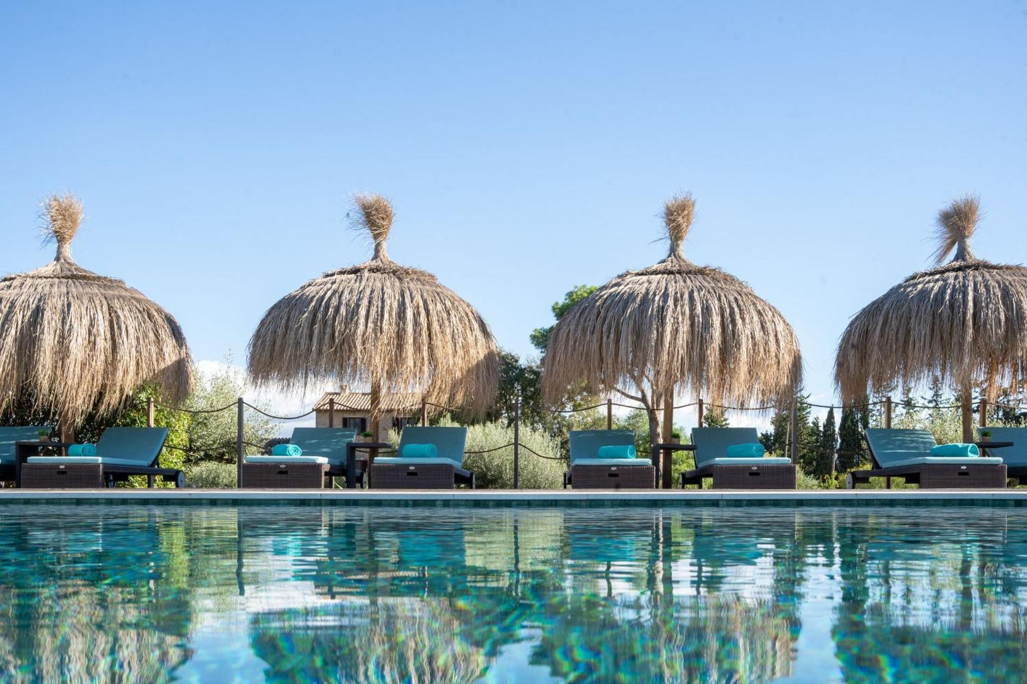 Villa Cas Metge Matas