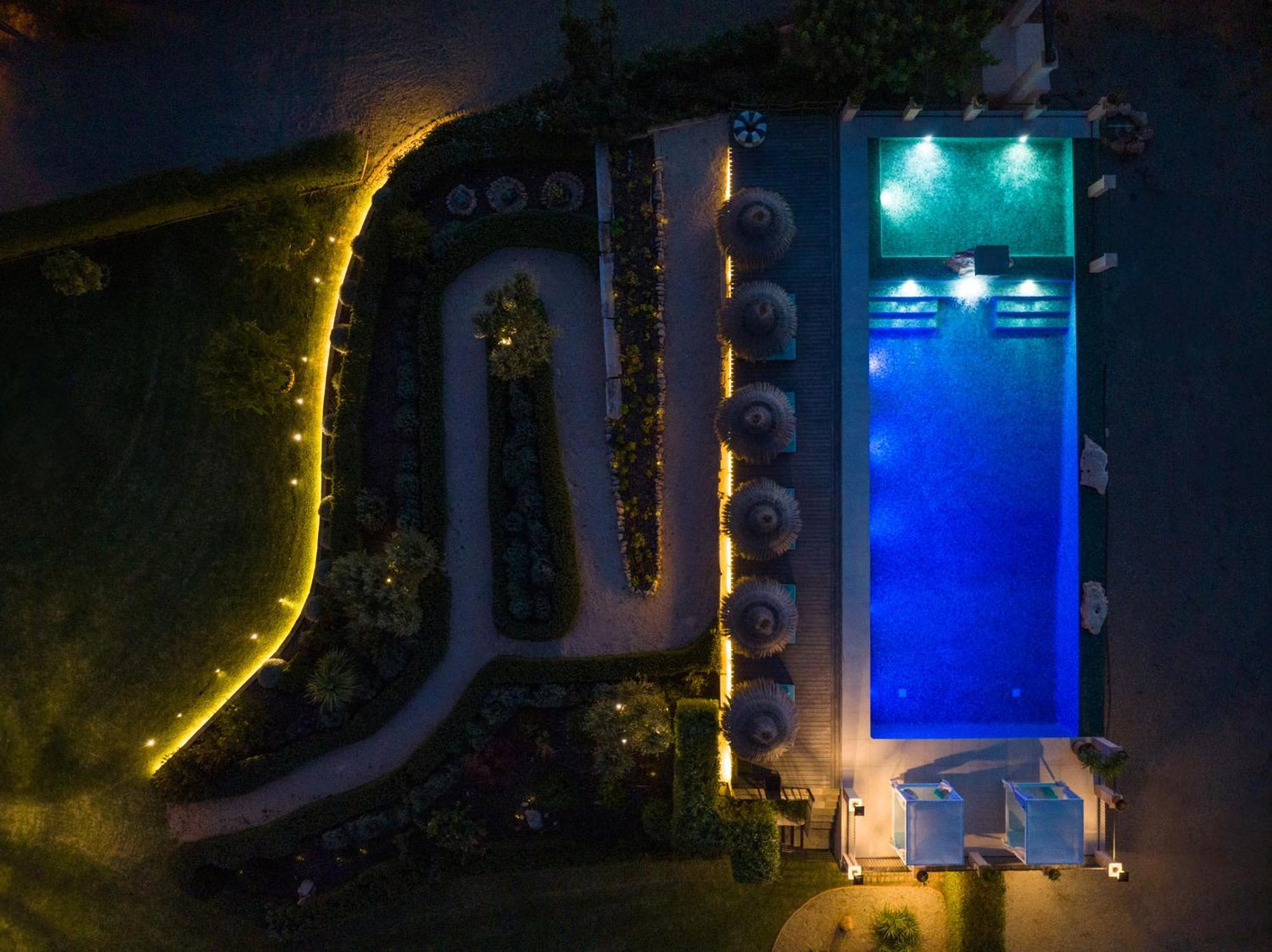 Villa Cas Metge Matas