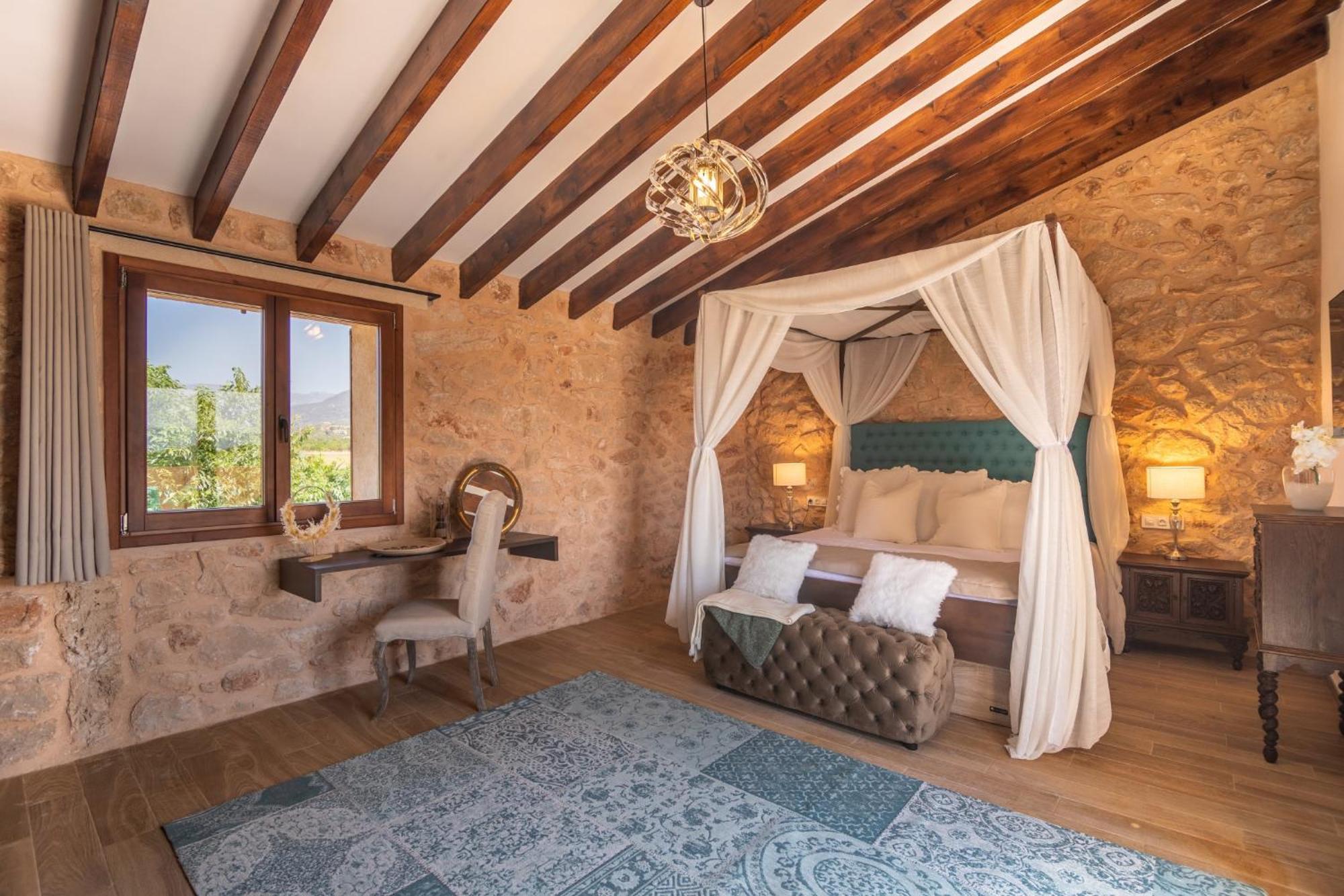 Villa Cas Metge Matas