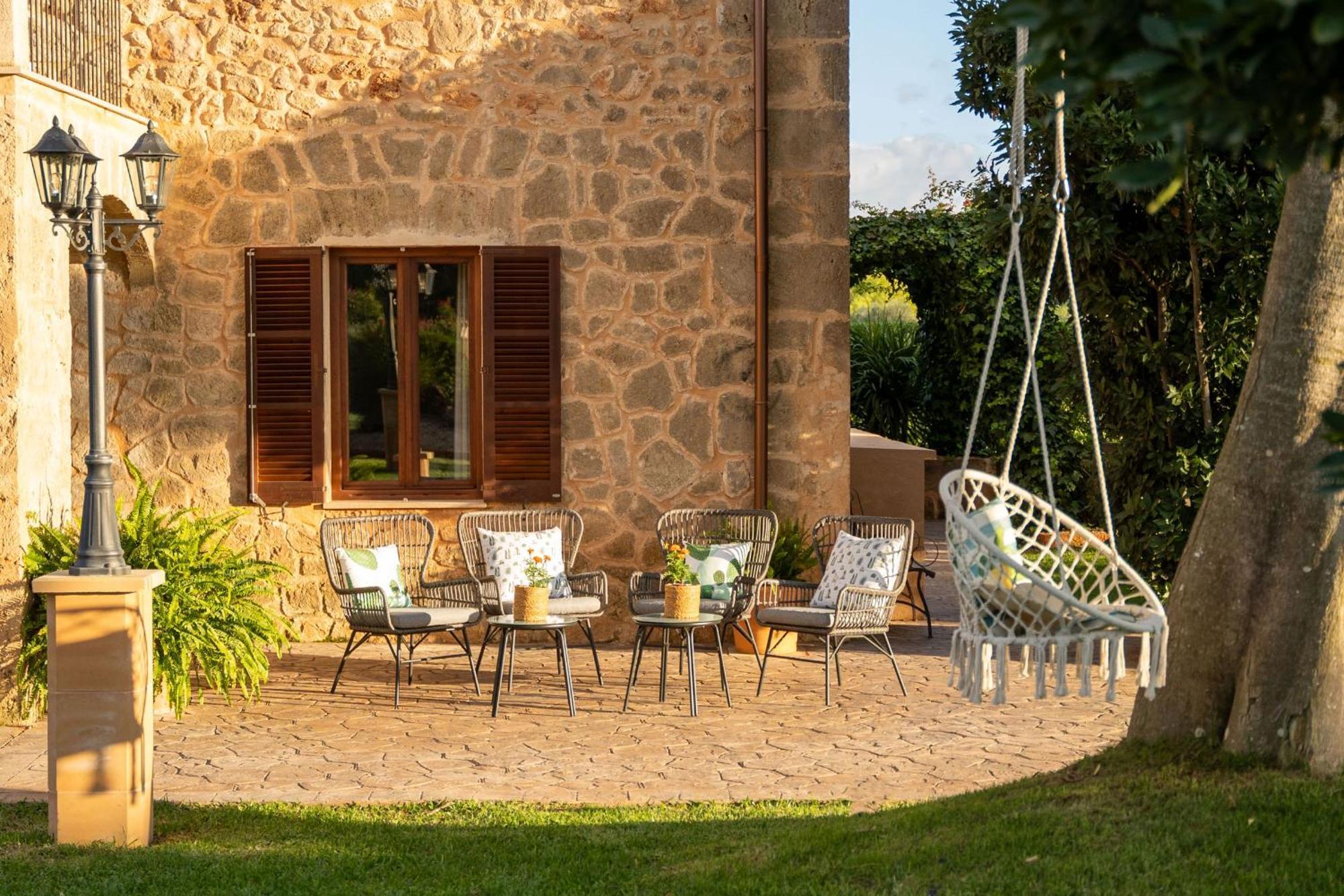 Villa Cas Metge Matas *