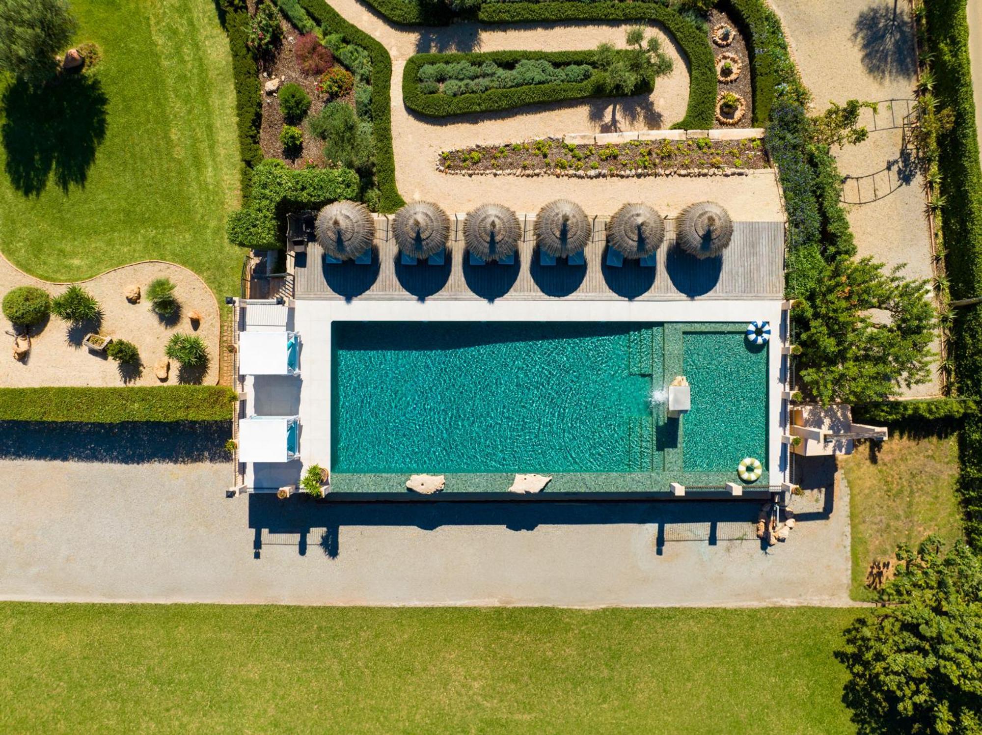Villa Cas Metge Matas *