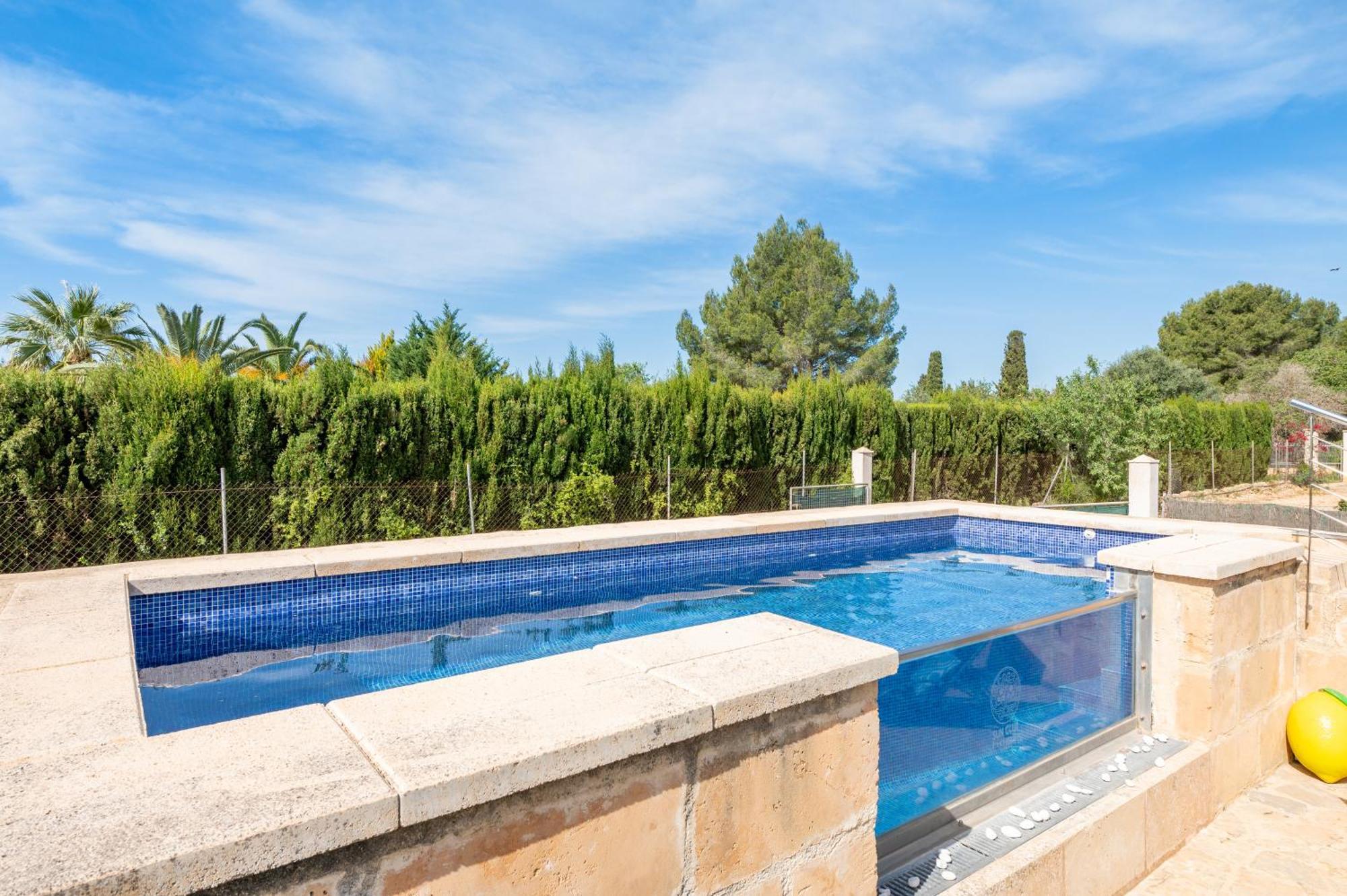 Villa Sun Club