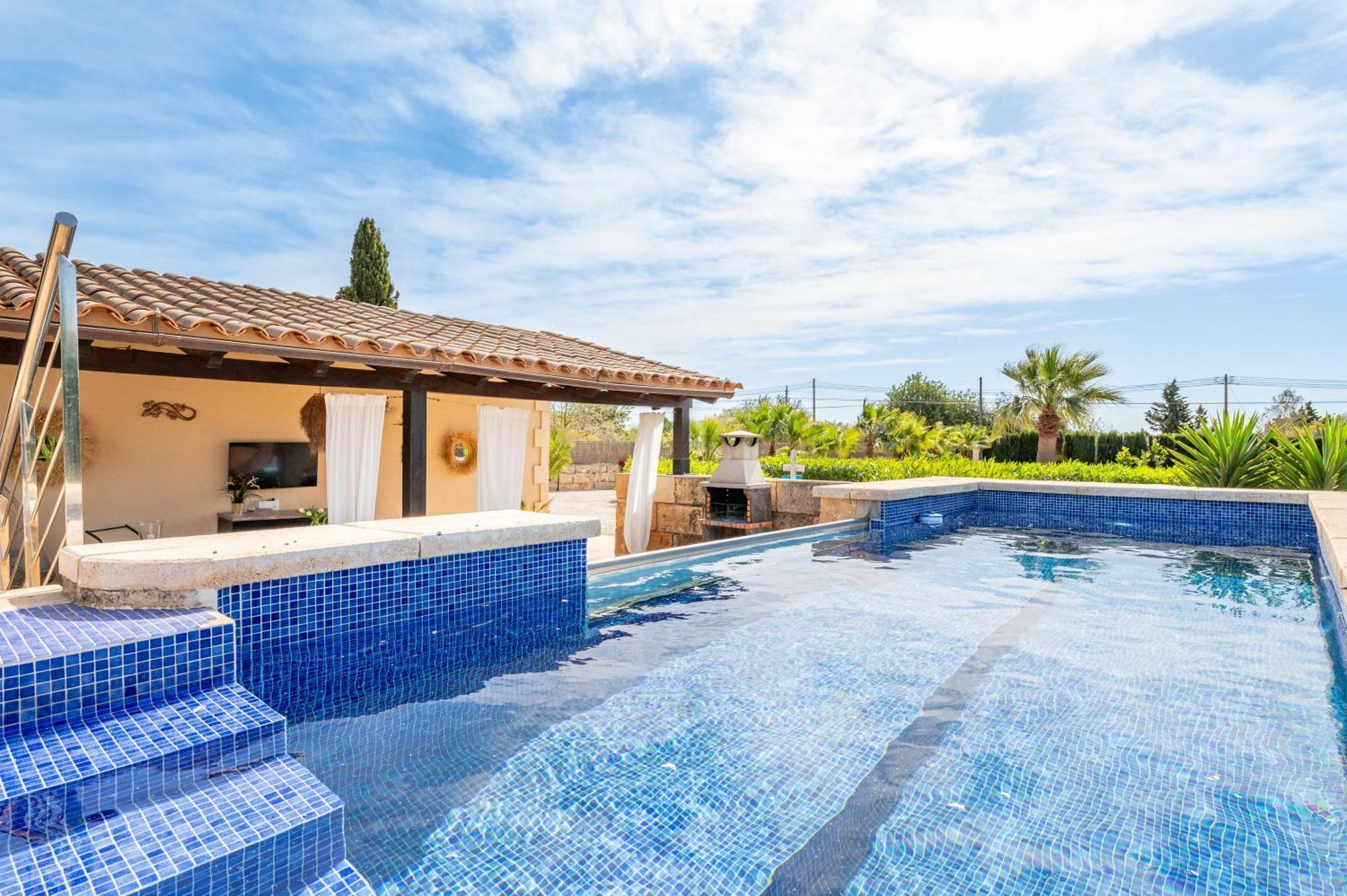 Villa Sun Club