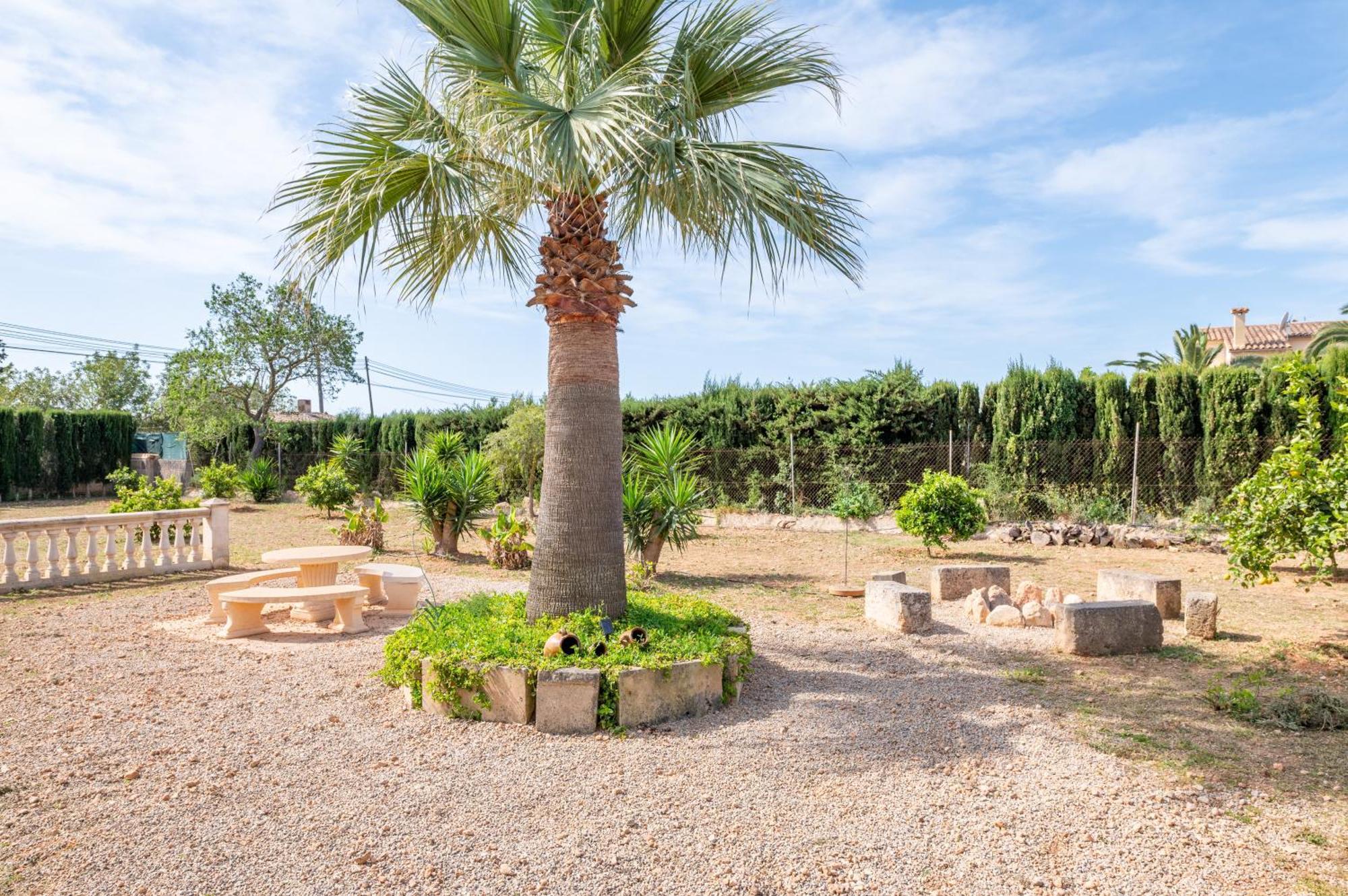 Villa Sun Club Llucmajor (Mallorca)