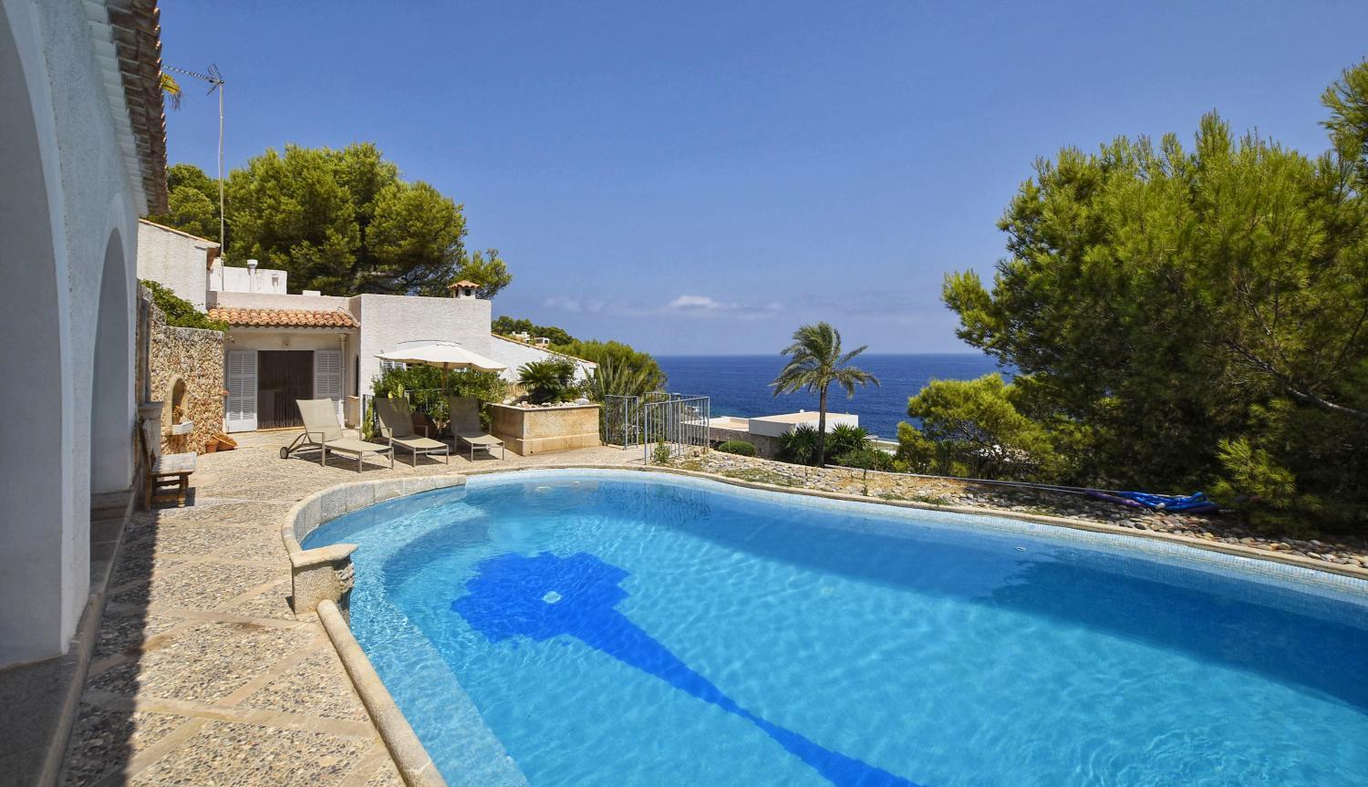 Villa Ratjada Font de sa Cala
