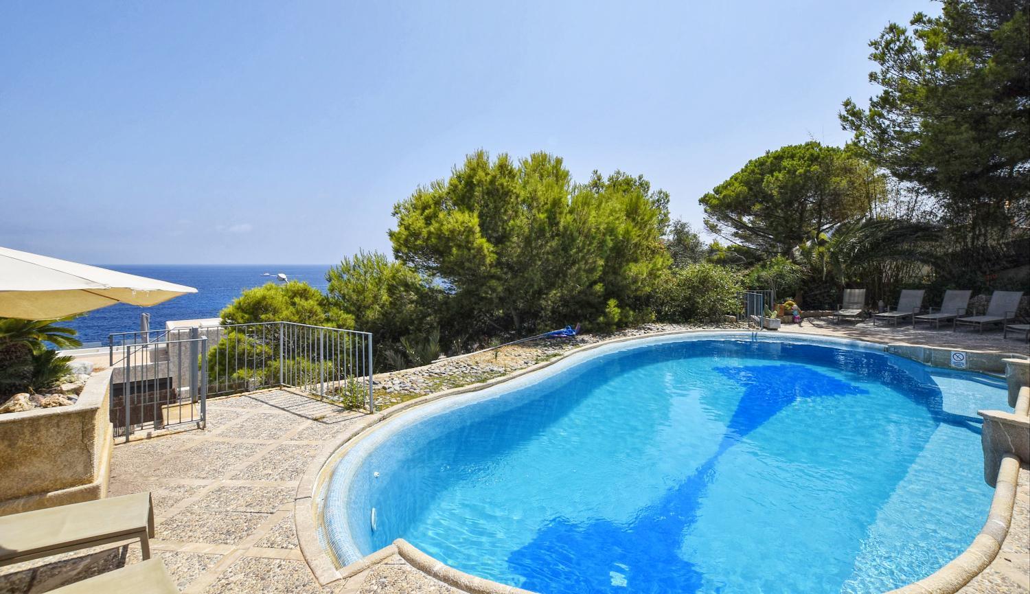 Villa Ratjada Font de sa Cala