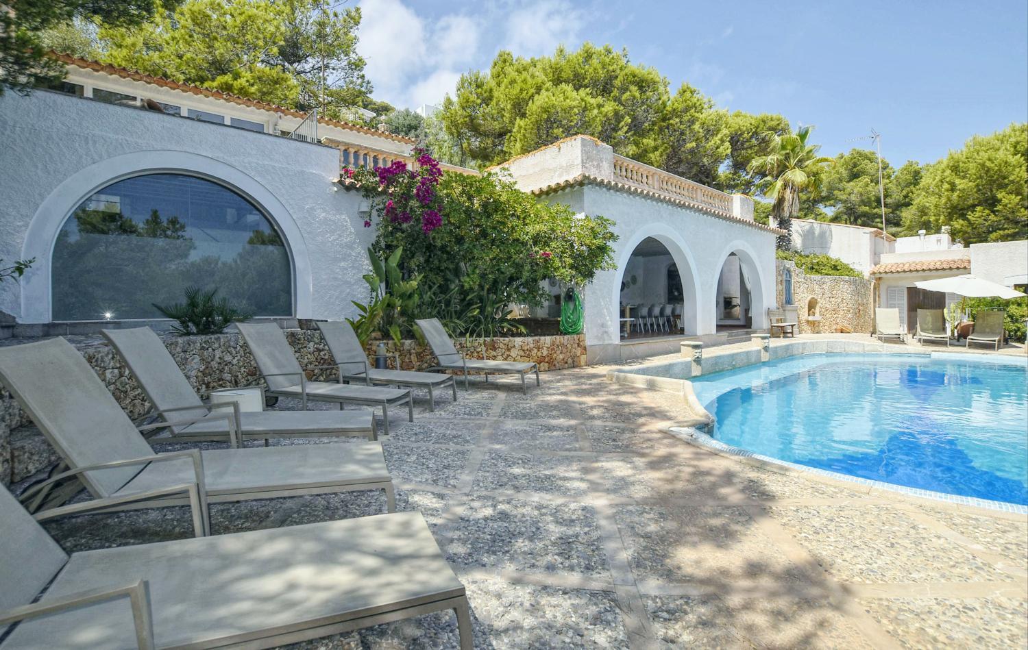 Ratjada Villa