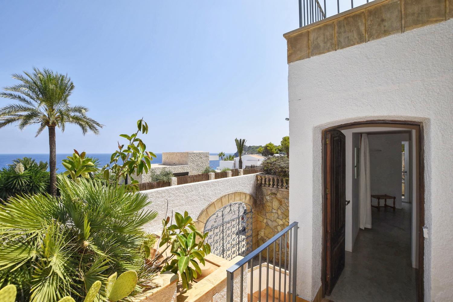 Ratjada Villa *