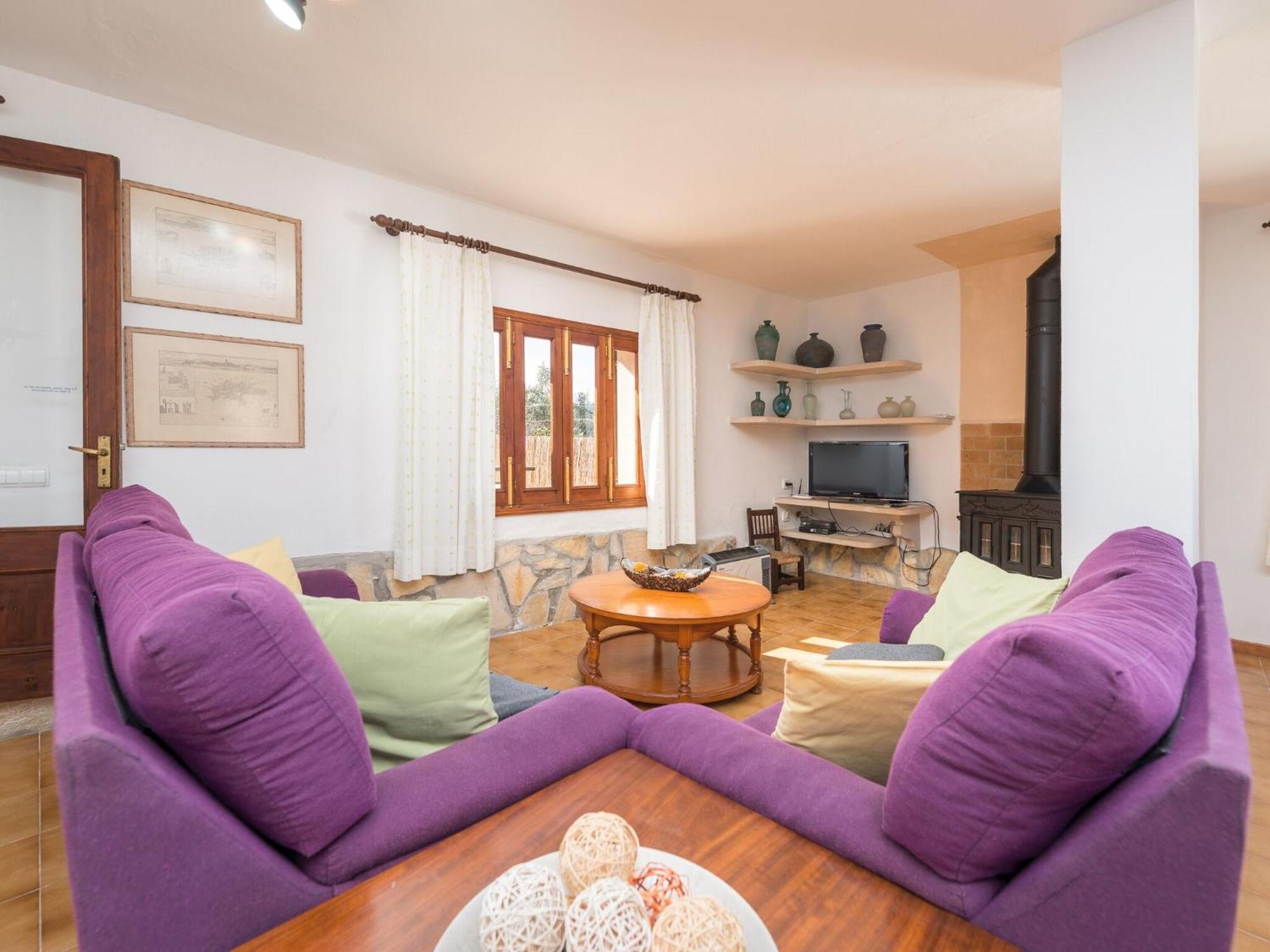 Villa Coste Moragues - With Private Pool *