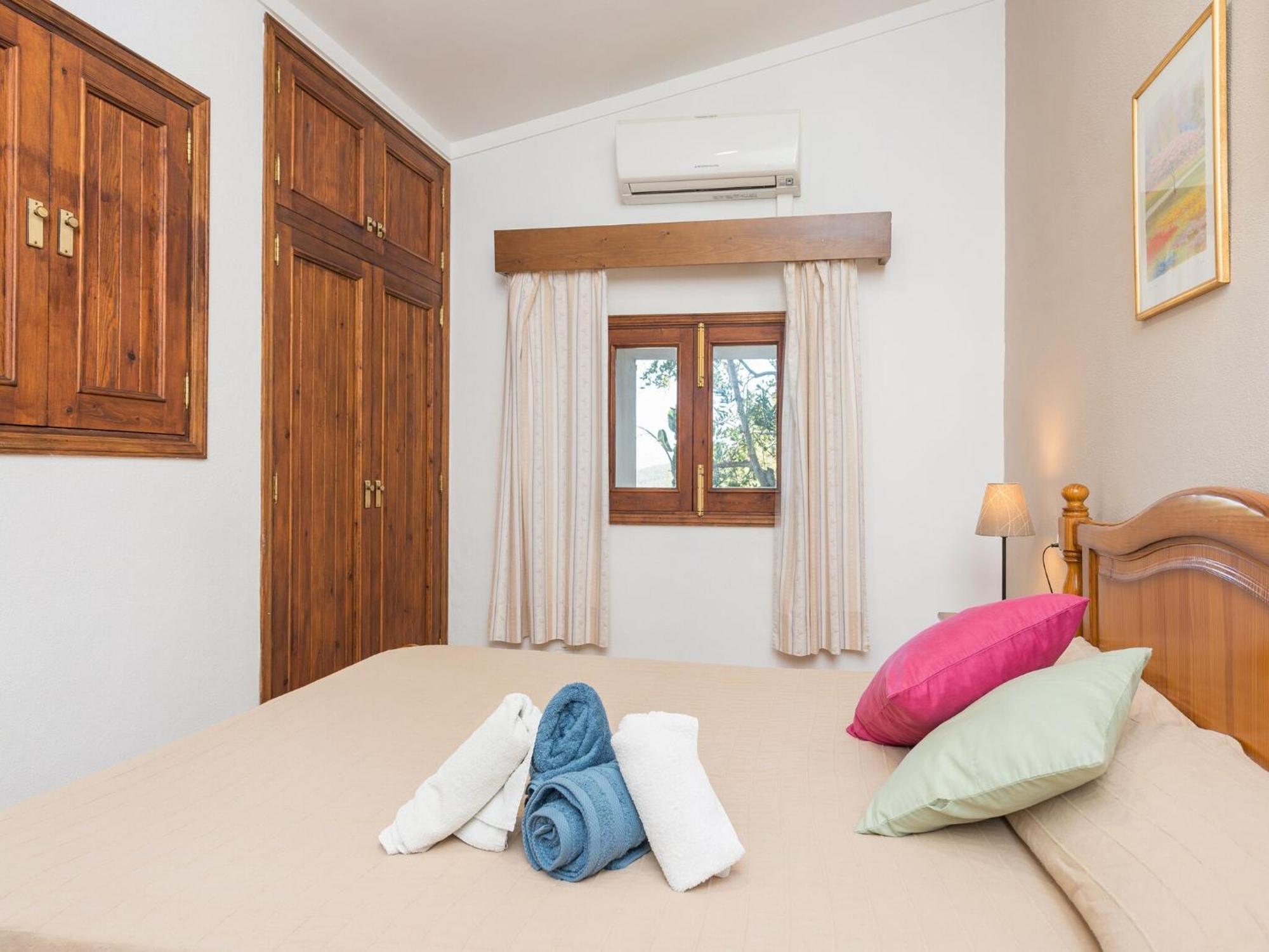 Coste Moragues - With Private Pool * Pollensa