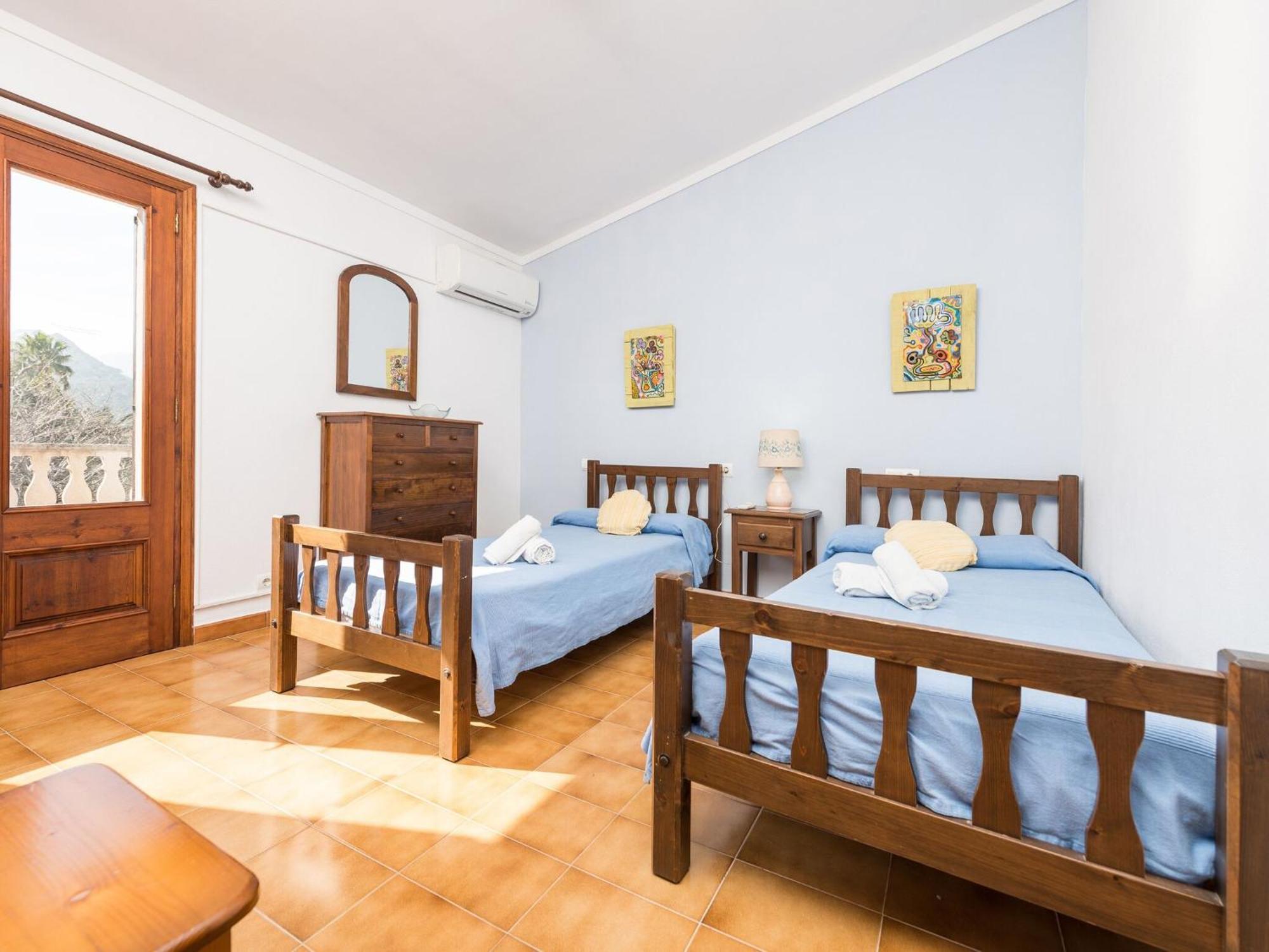 Coste Moragues - With Private Pool * Pollenca