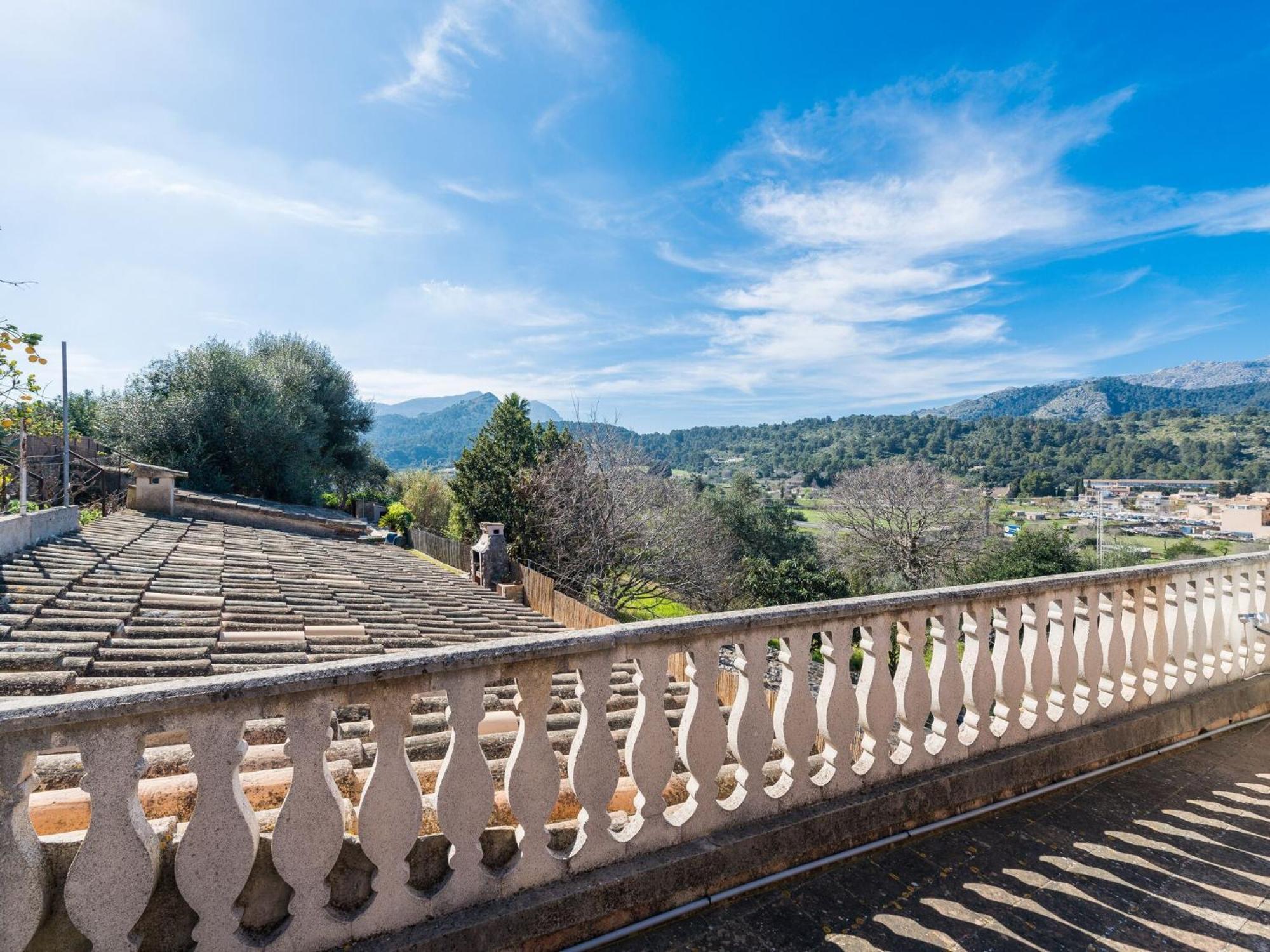 Coste Moragues - With Private Pool *