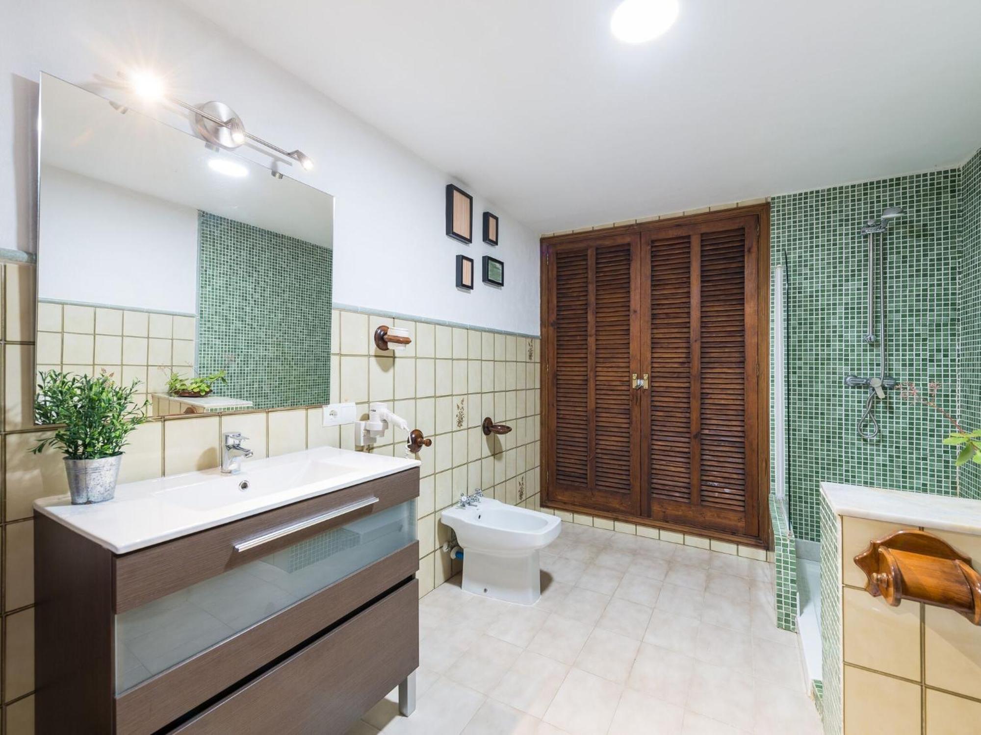 Villa Coste Moragues - With Private Pool Pollensa