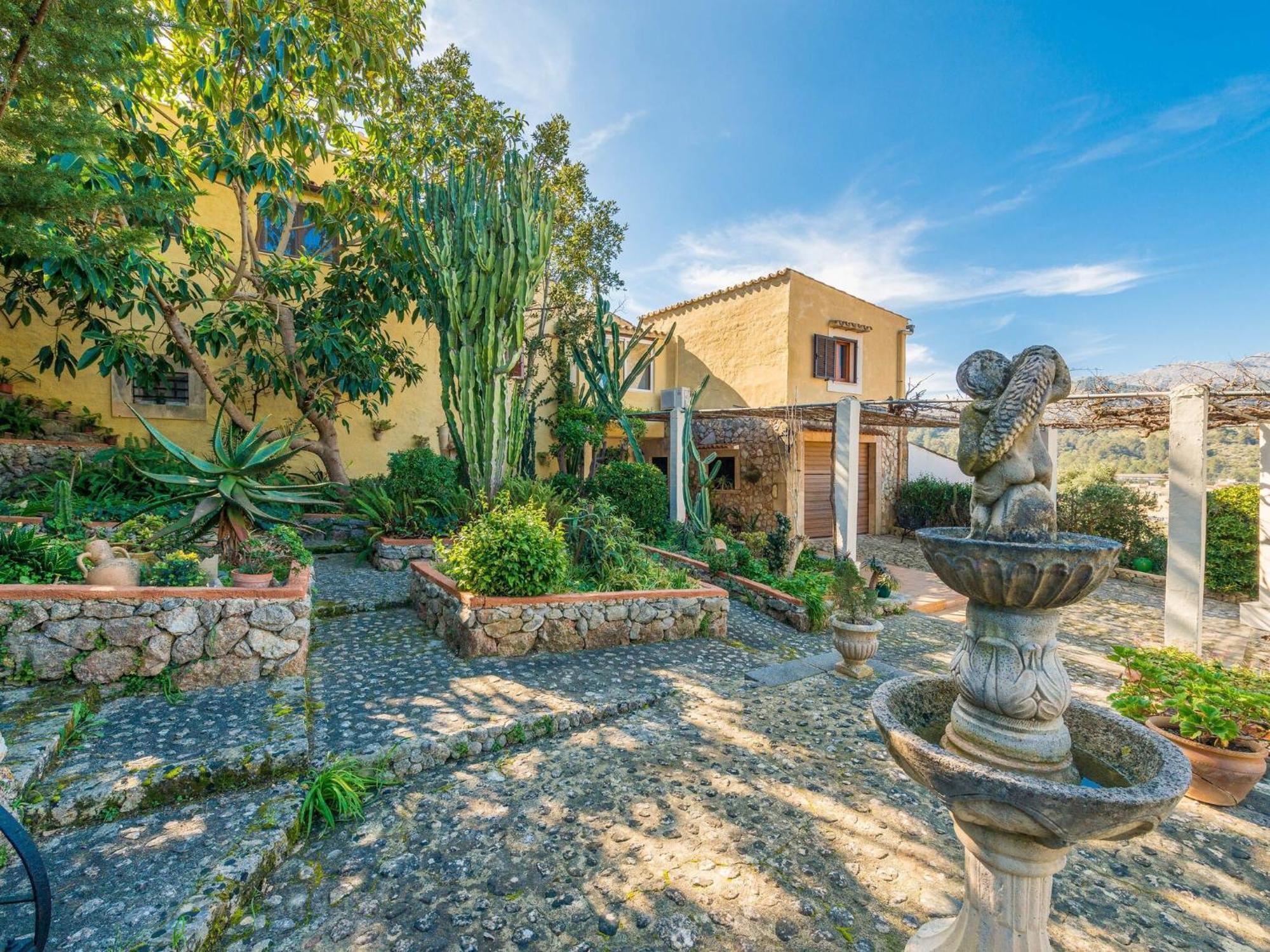 Villa Coste Moragues - With Private Pool *