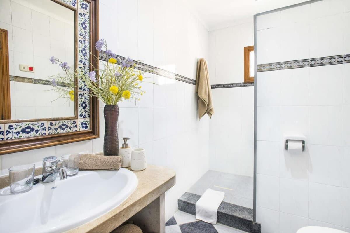Valero - Beautiful Spacious Close To Town Pollensa