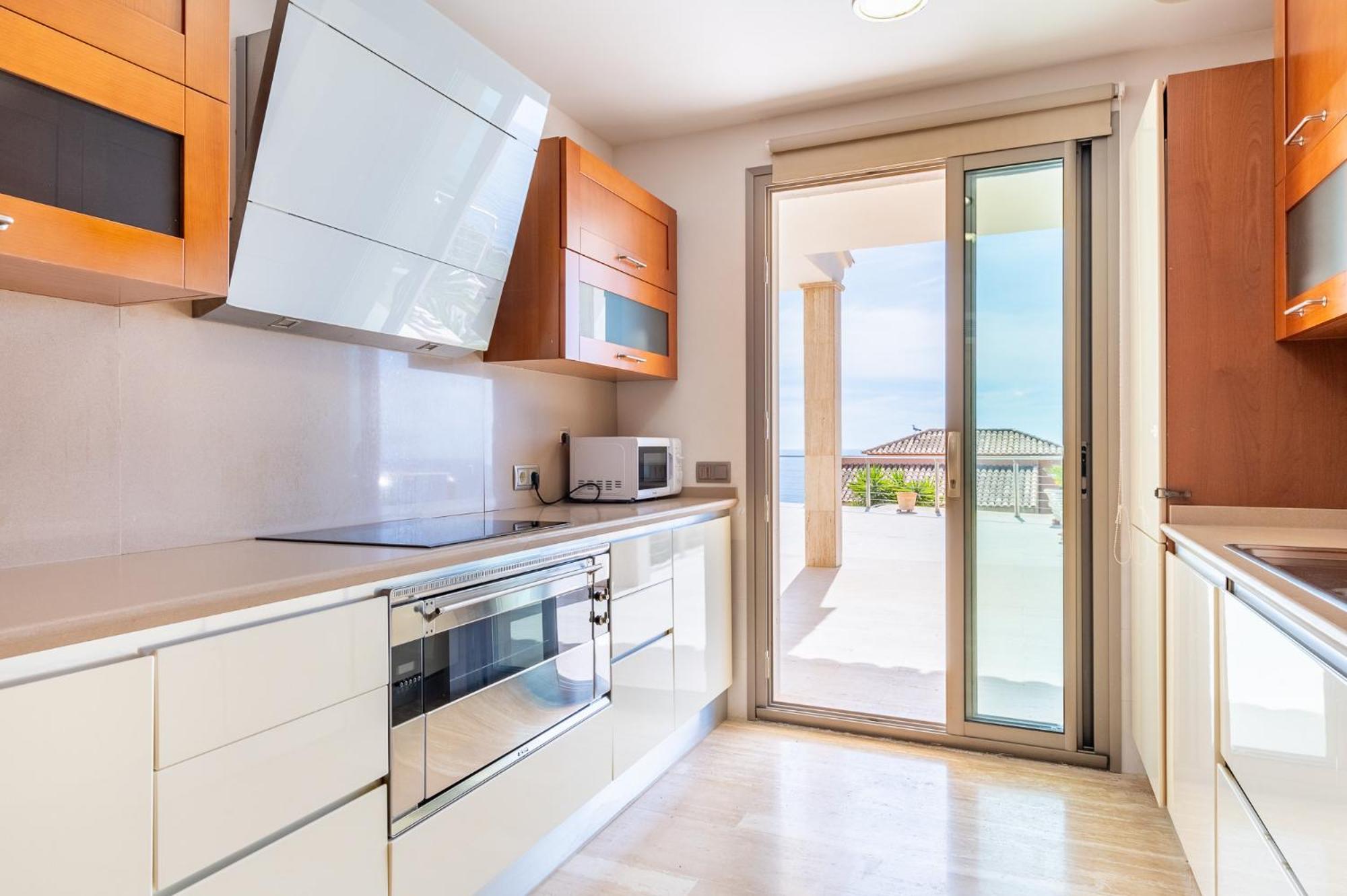 Villa Vista Mar By Mallorca House Rent *