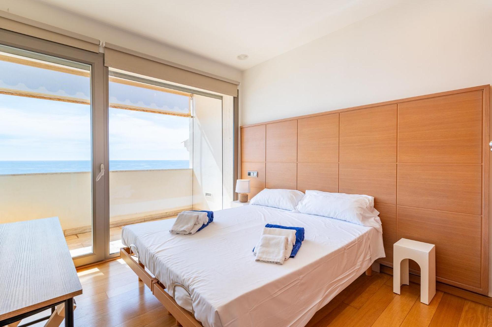 Vista Mar By Mallorca House Rent *