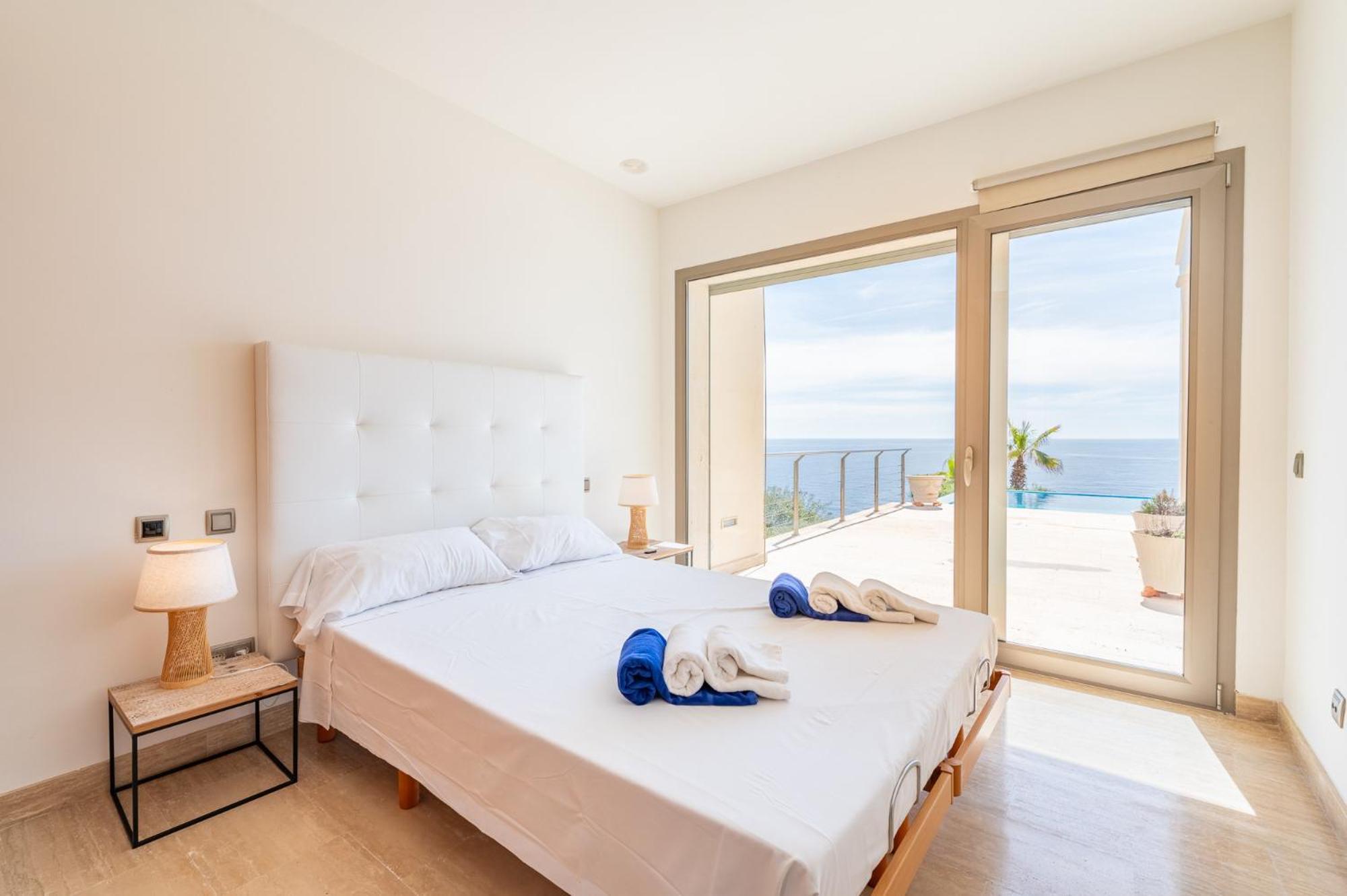 Vista Mar By Mallorca House Rent Villa *