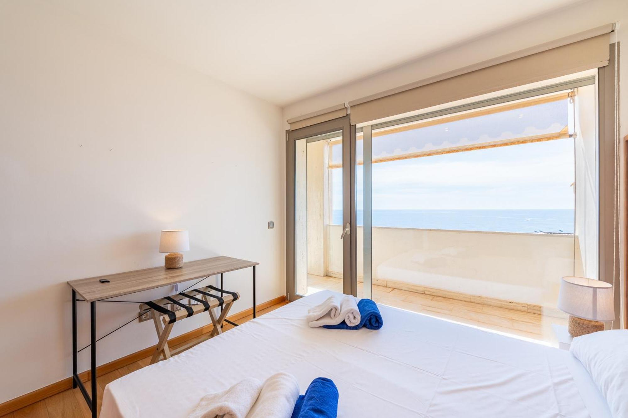 Villa Vista Mar By Mallorca House Rent Manacor (Mallorca)