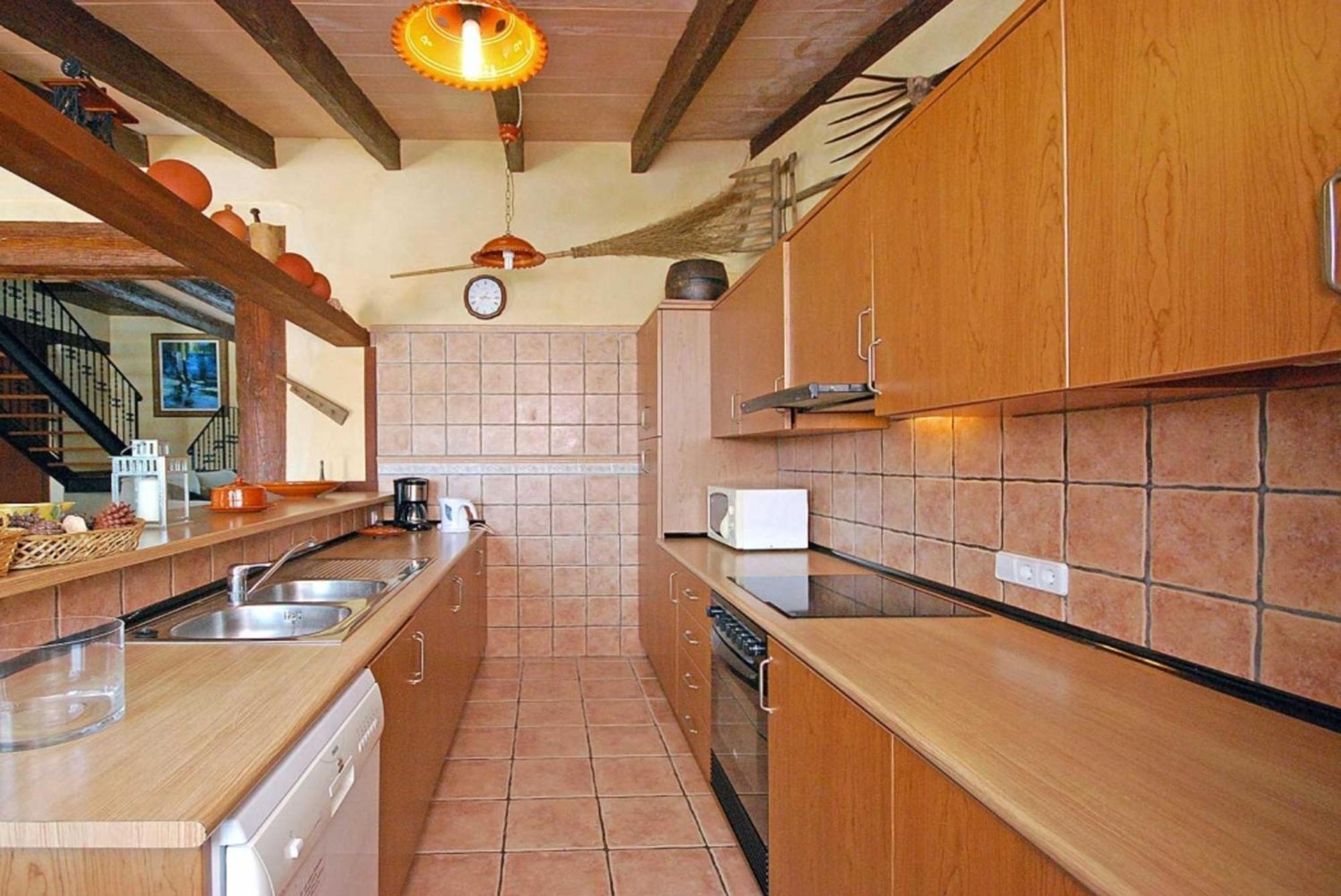Villa Carbonell Alcúdia