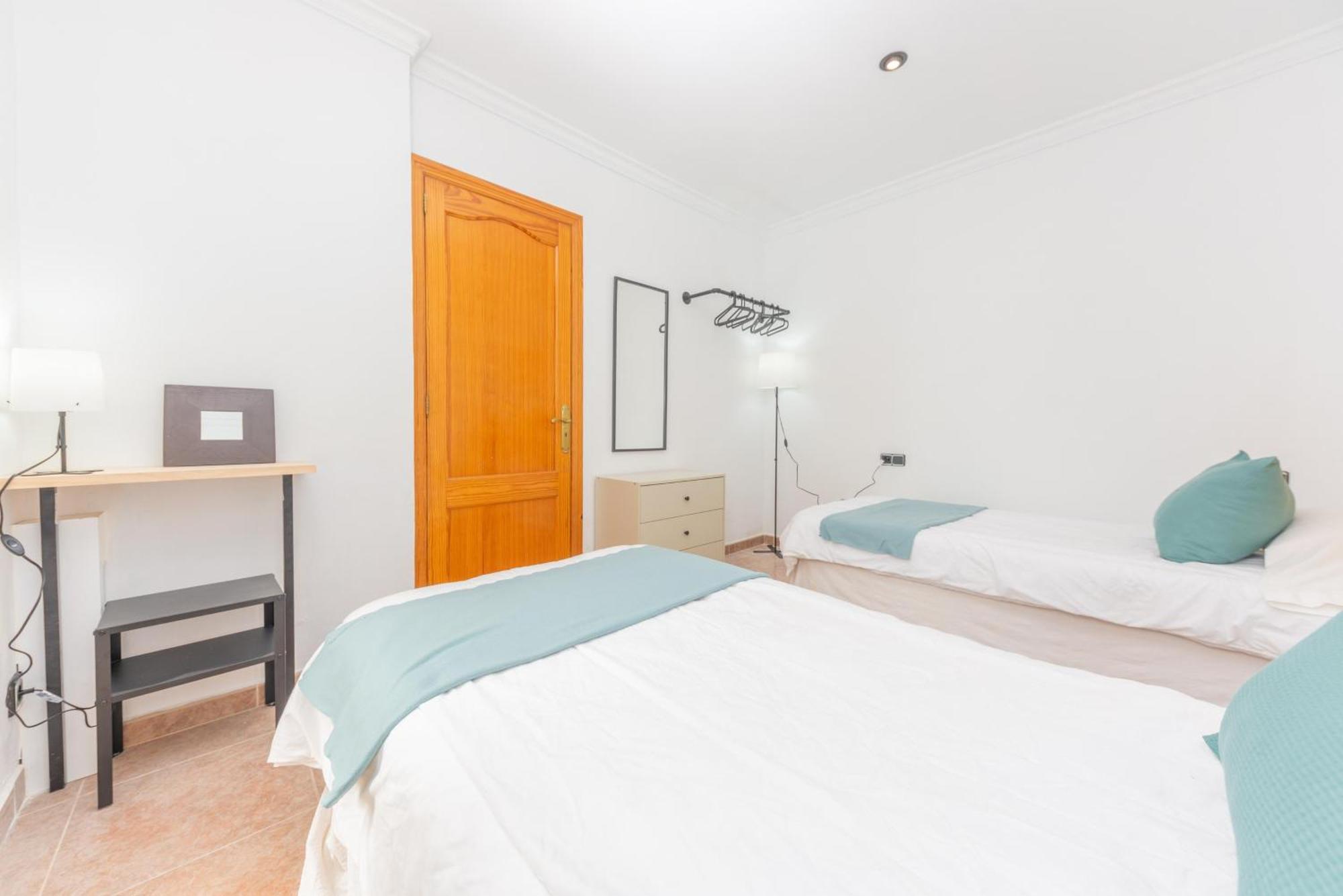 Casa Martin Villa Portocolom (Mallorca)