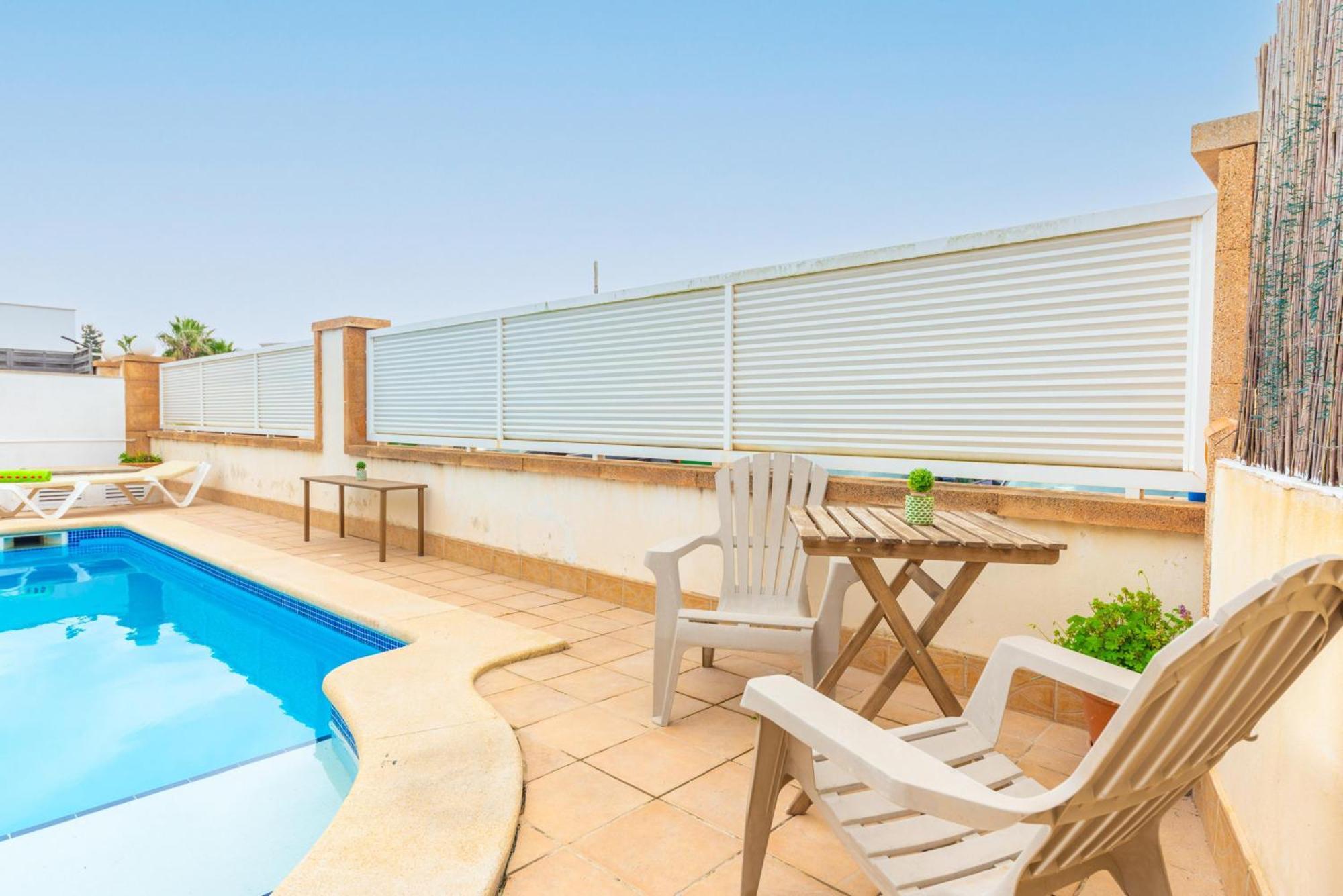 Casa Martin Portocolom (Mallorca)