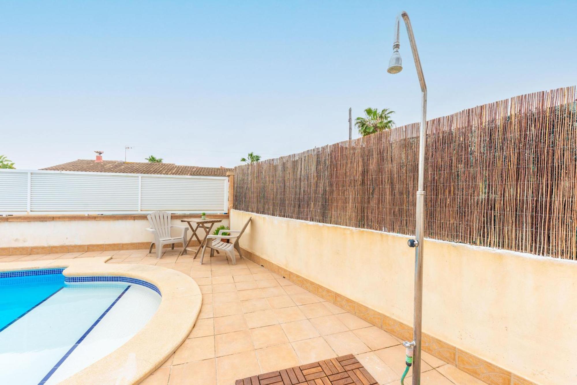 Casa Martin * Portocolom (Mallorca)