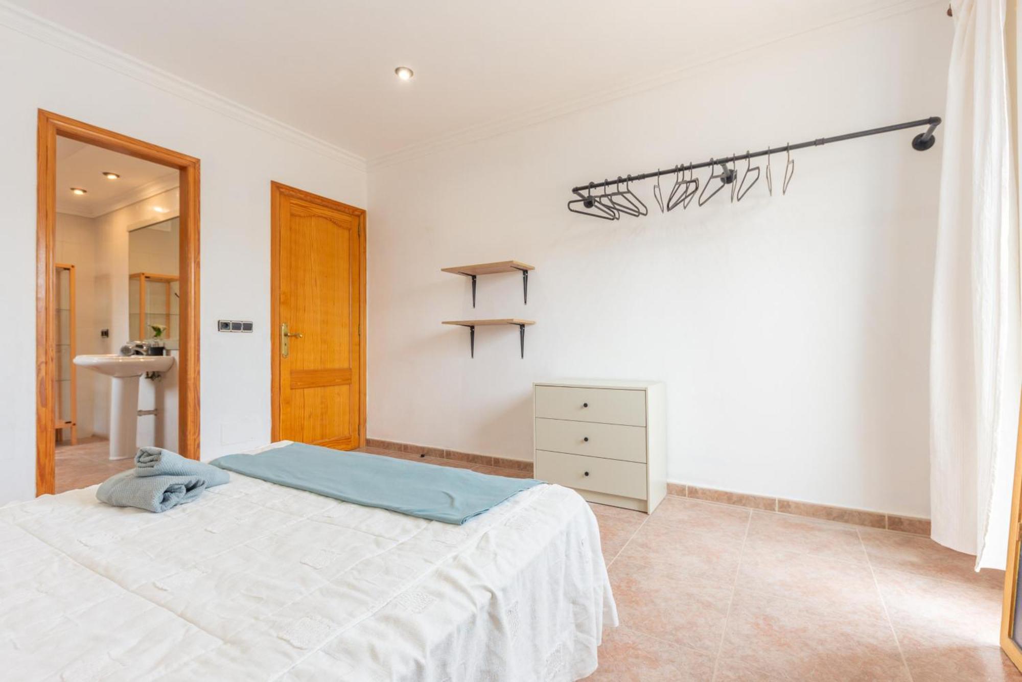 Casa Martin Villa Portocolom (Mallorca)