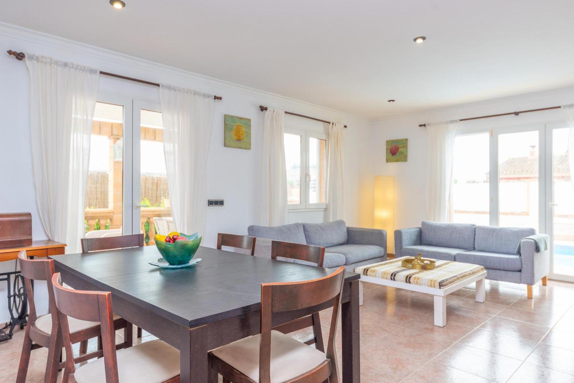 Casa Martin Villa *