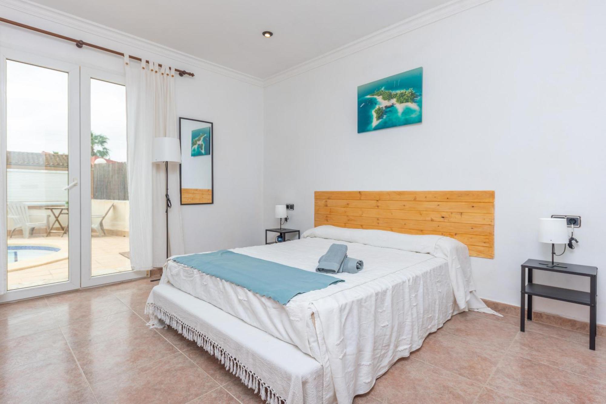 Casa Martin Villa *