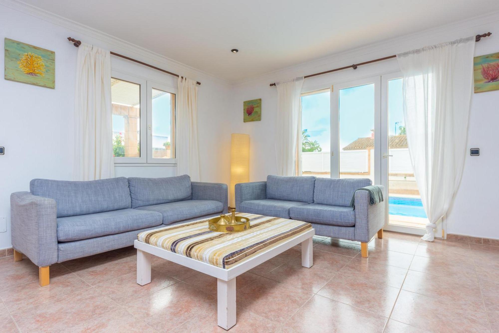 Villa Casa Martin