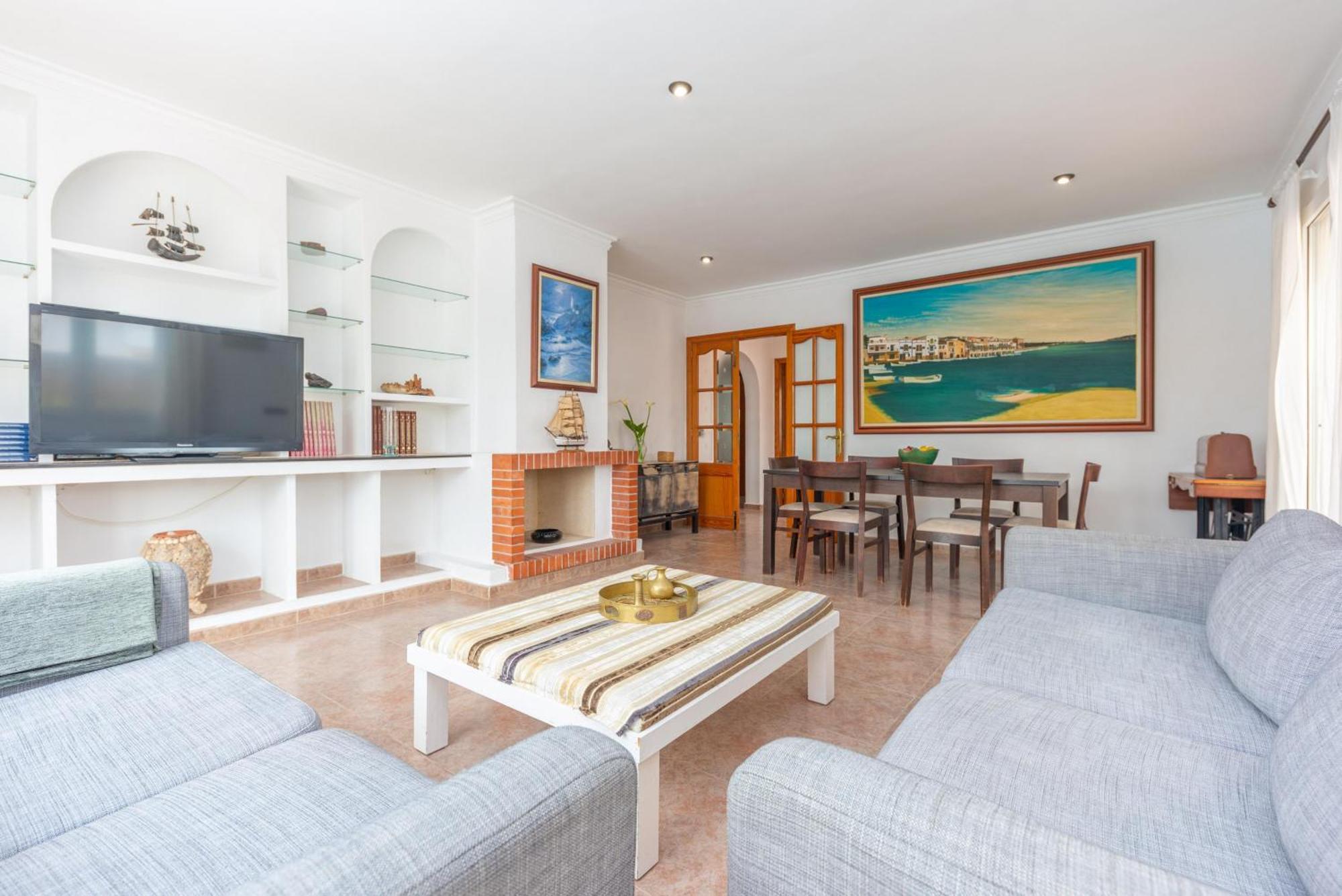Casa Martin Villa *