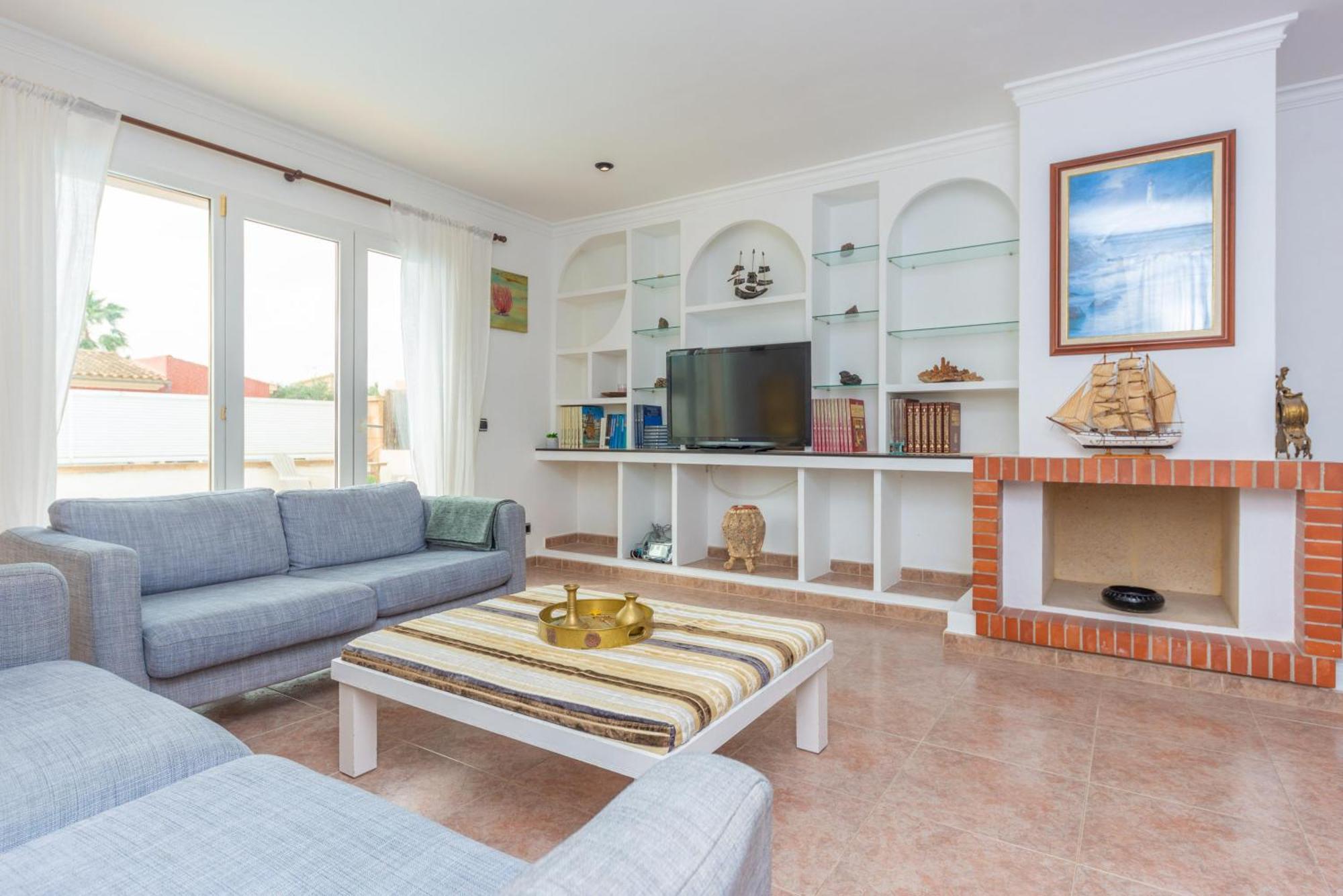 Casa Martin Villa Portocolom (Mallorca)