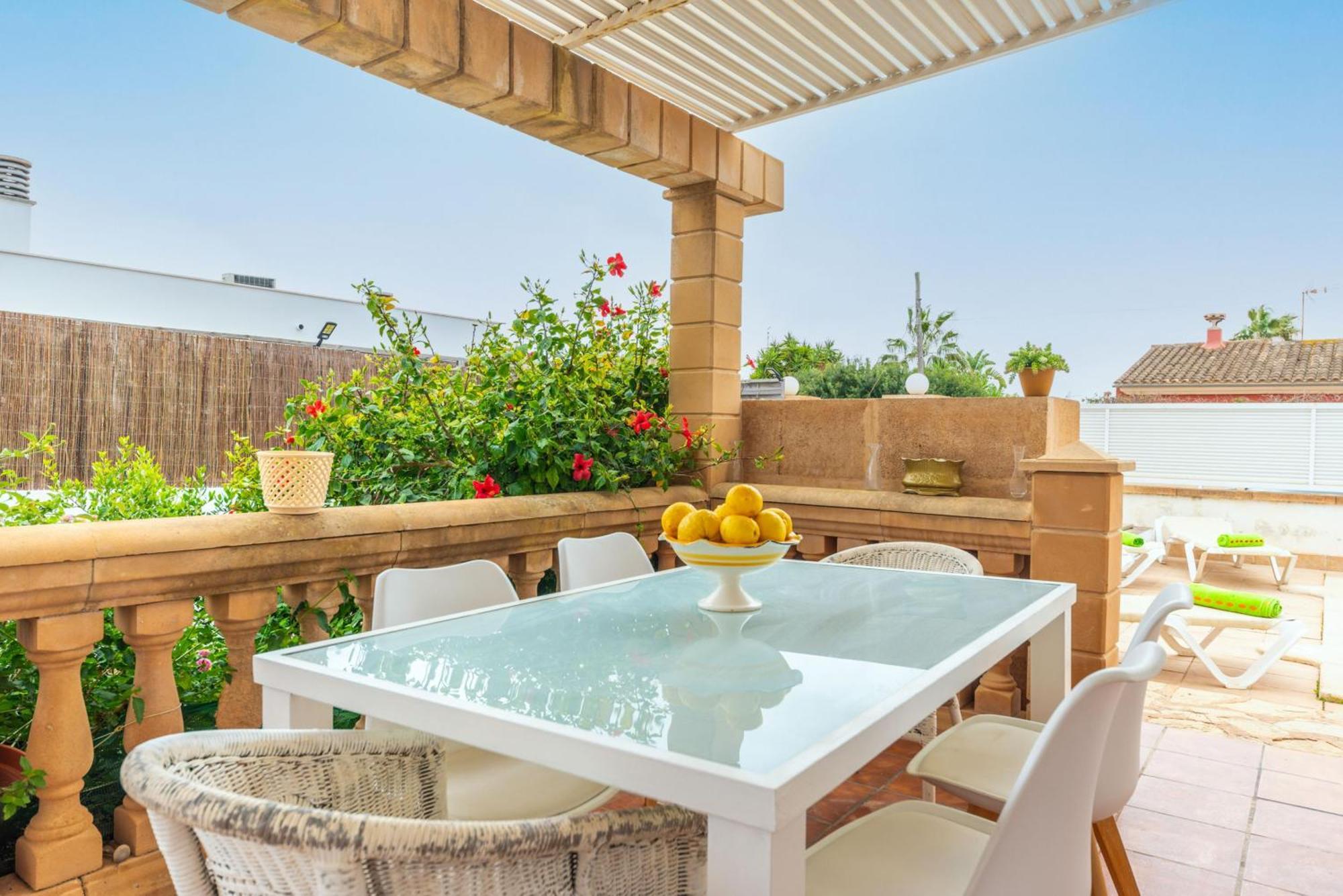 Casa Martin Portocolom (Mallorca)