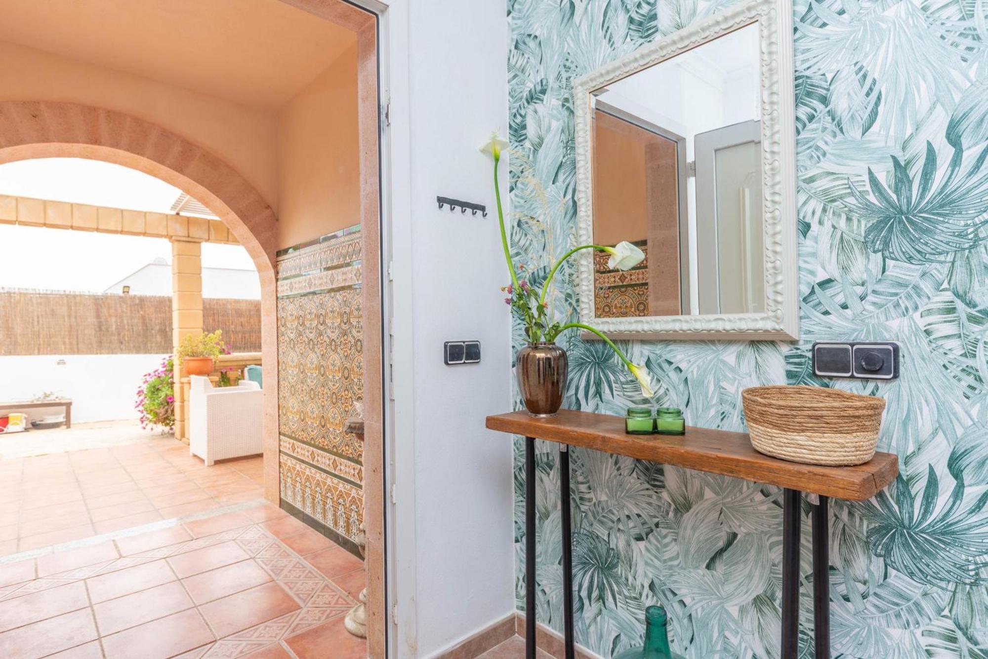 Casa Martin Villa Portocolom (Mallorca)
